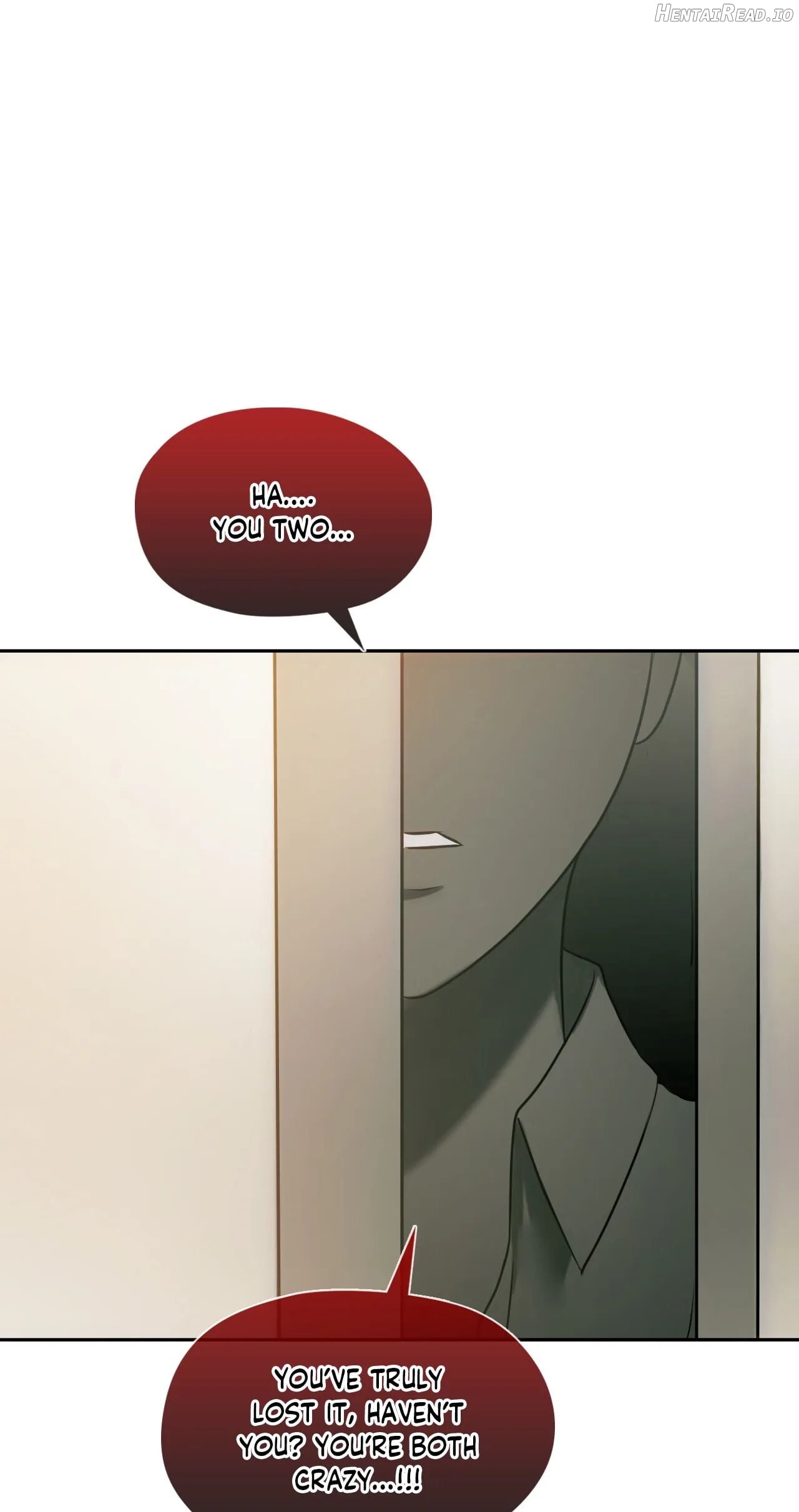 I Can’t Stand It, Ajumma Chapter 45 - page 62
