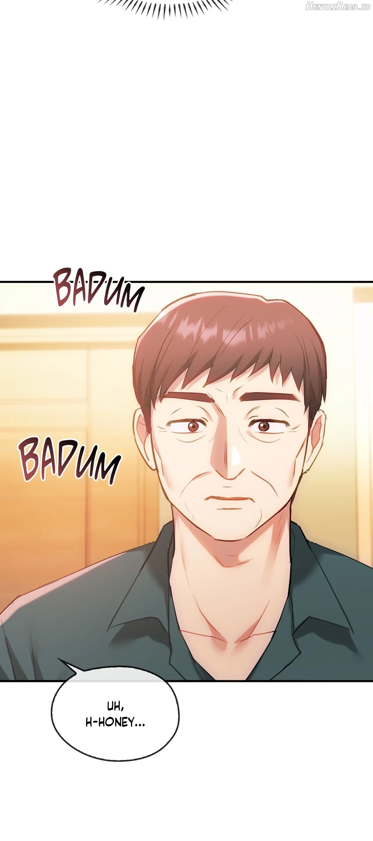 I Can’t Stand It, Ajumma Chapter 47 - page 3