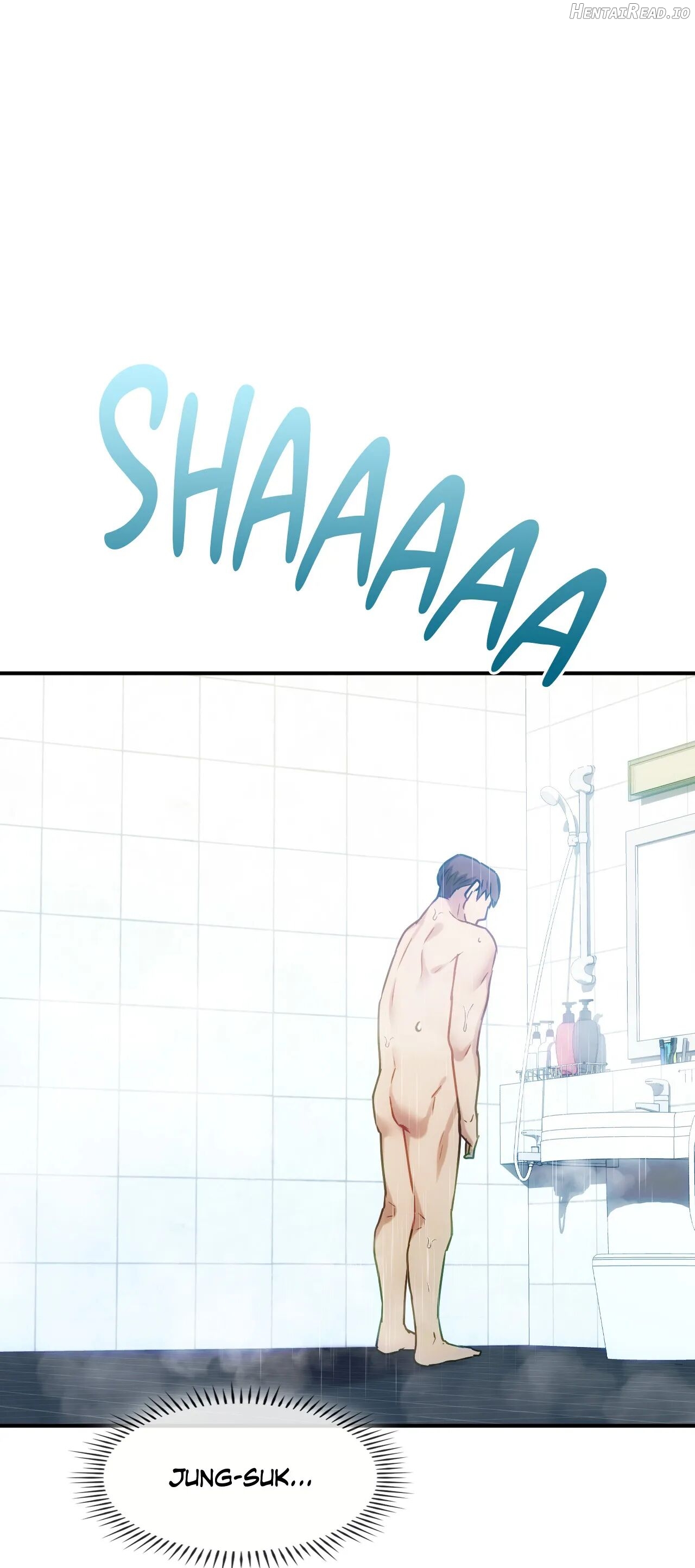 I Can’t Stand It, Ajumma Chapter 47 - page 7