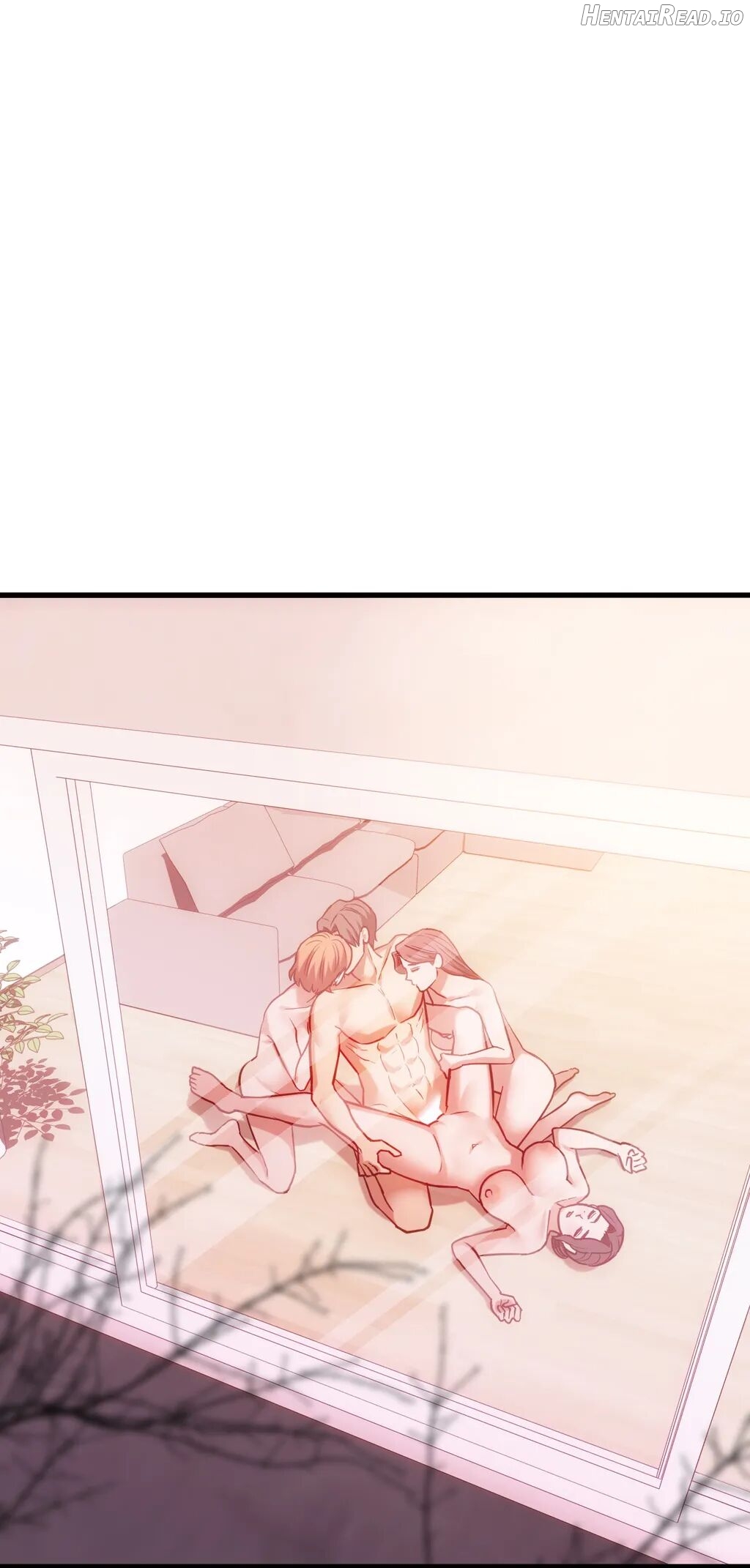 I Can’t Stand It, Ajumma Chapter 50 - page 71