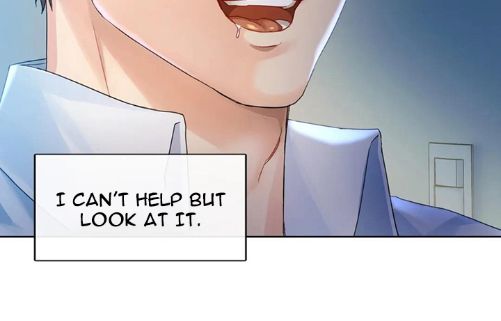 I Can’t Stand It, Ajumma Chapter 2 - page 50