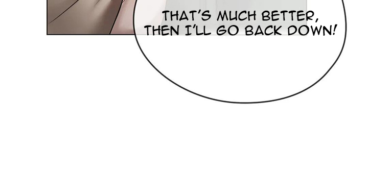 I Can’t Stand It, Ajumma Chapter 4 - page 56