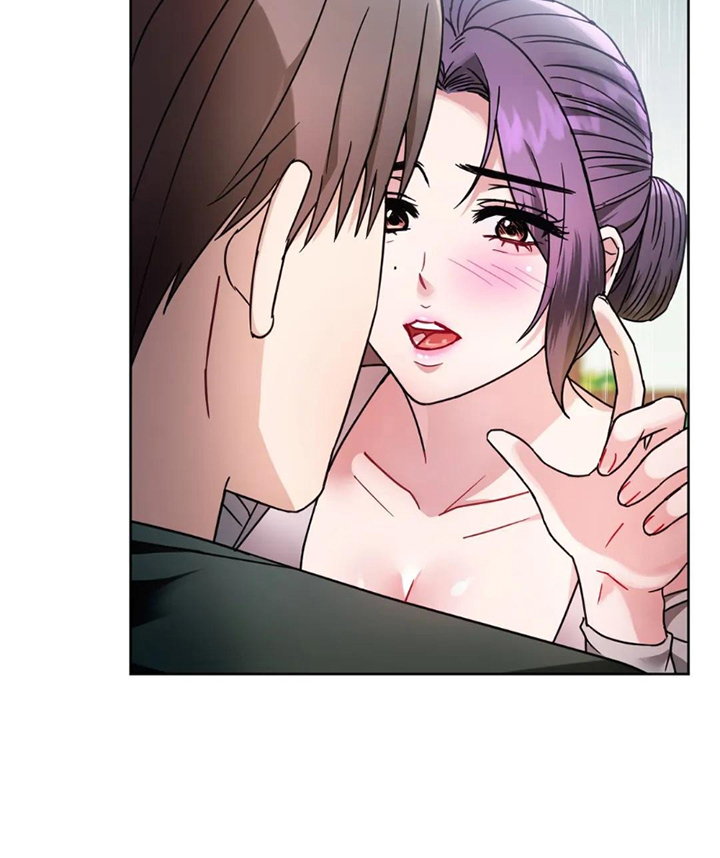 I Can’t Stand It, Ajumma Chapter 6 - page 6