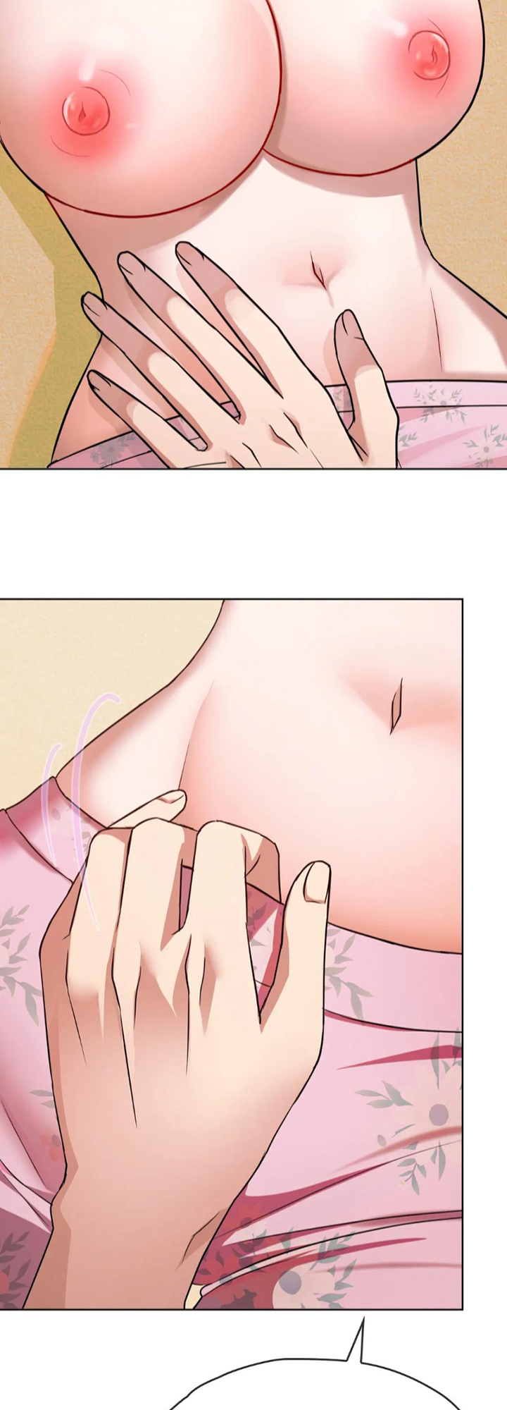 I Can’t Stand It, Ajumma Chapter 8 - page 26