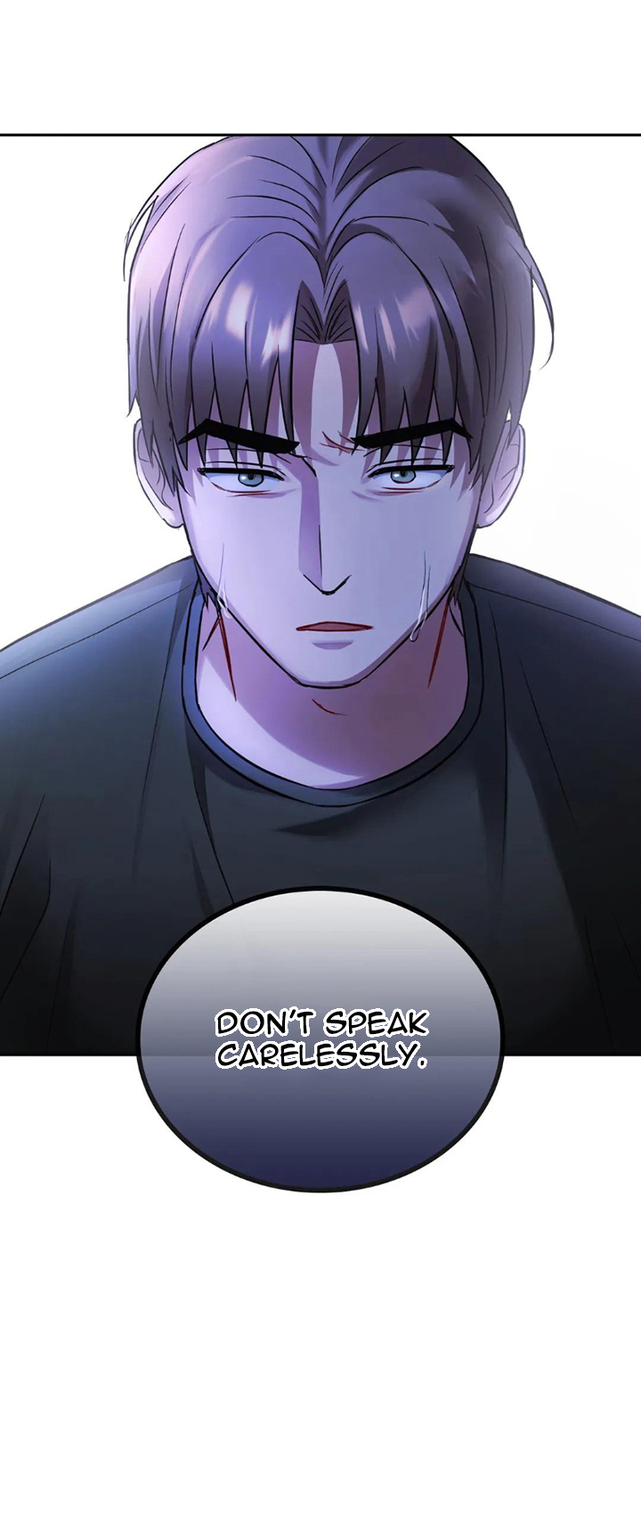 I Can’t Stand It, Ajumma Chapter 10 - page 9