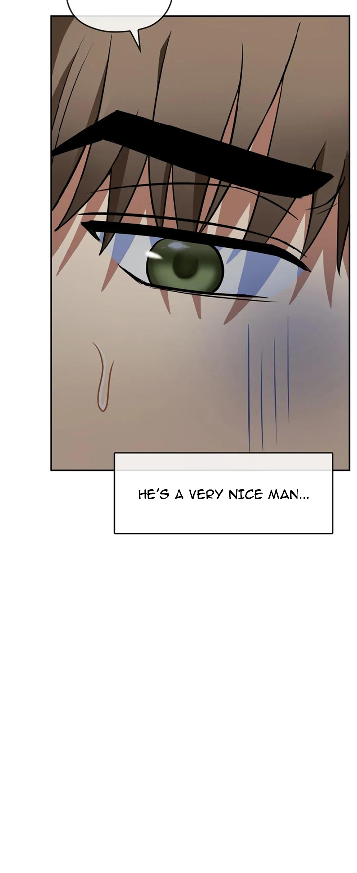 I Can’t Stand It, Ajumma Chapter 11 - page 10