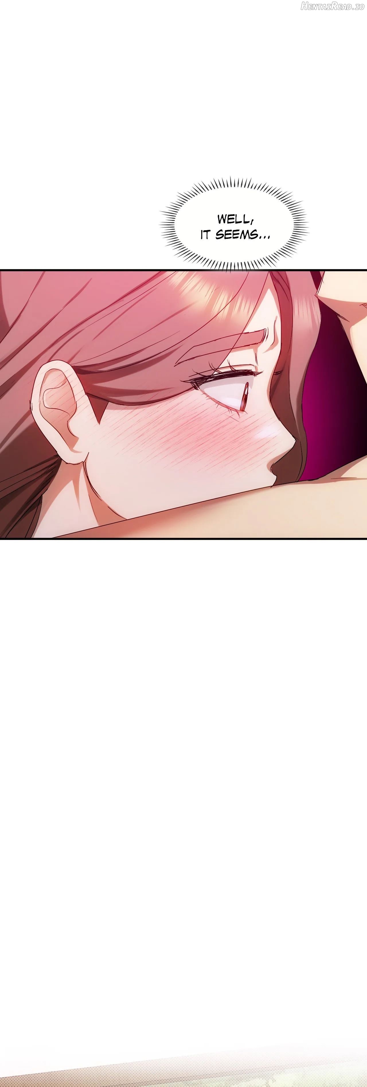 I Can’t Stand It, Ajumma Chapter 31 - page 3