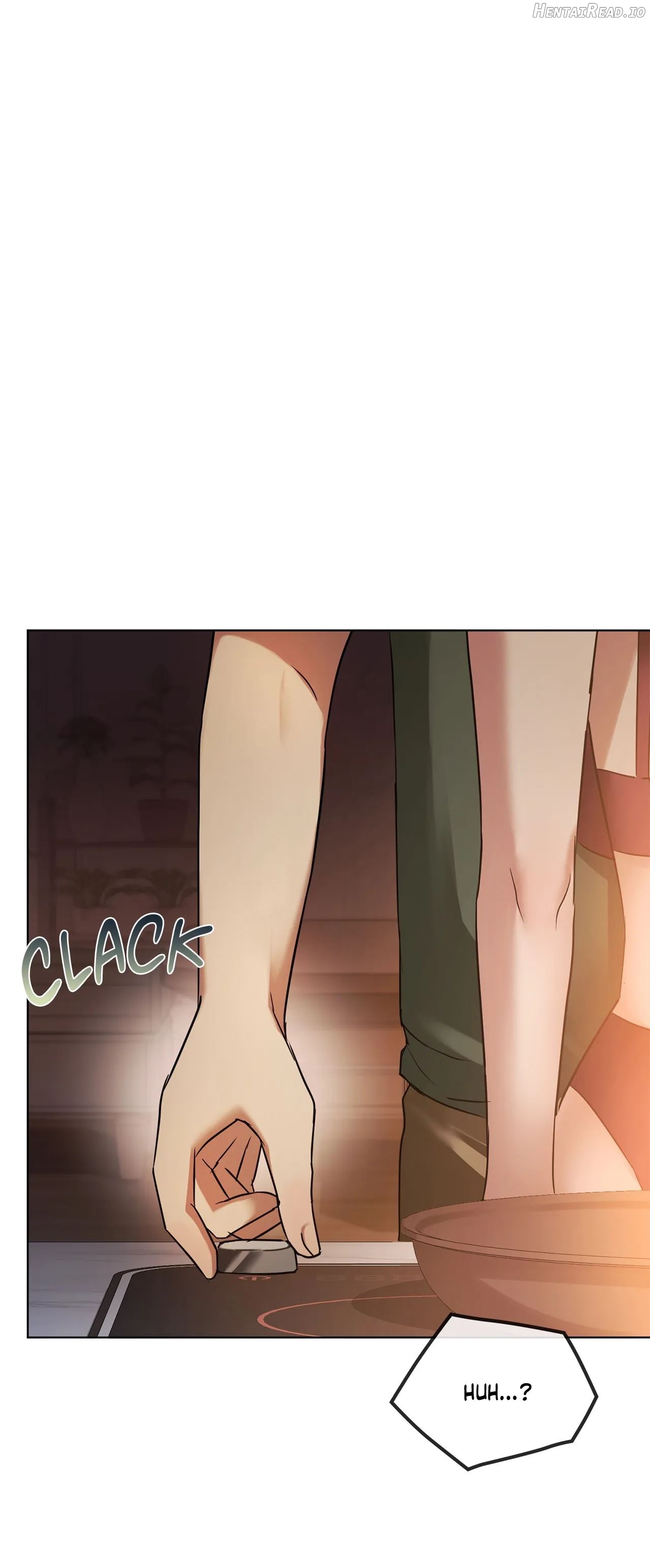 I Can’t Stand It, Ajumma Chapter 12 - page 44