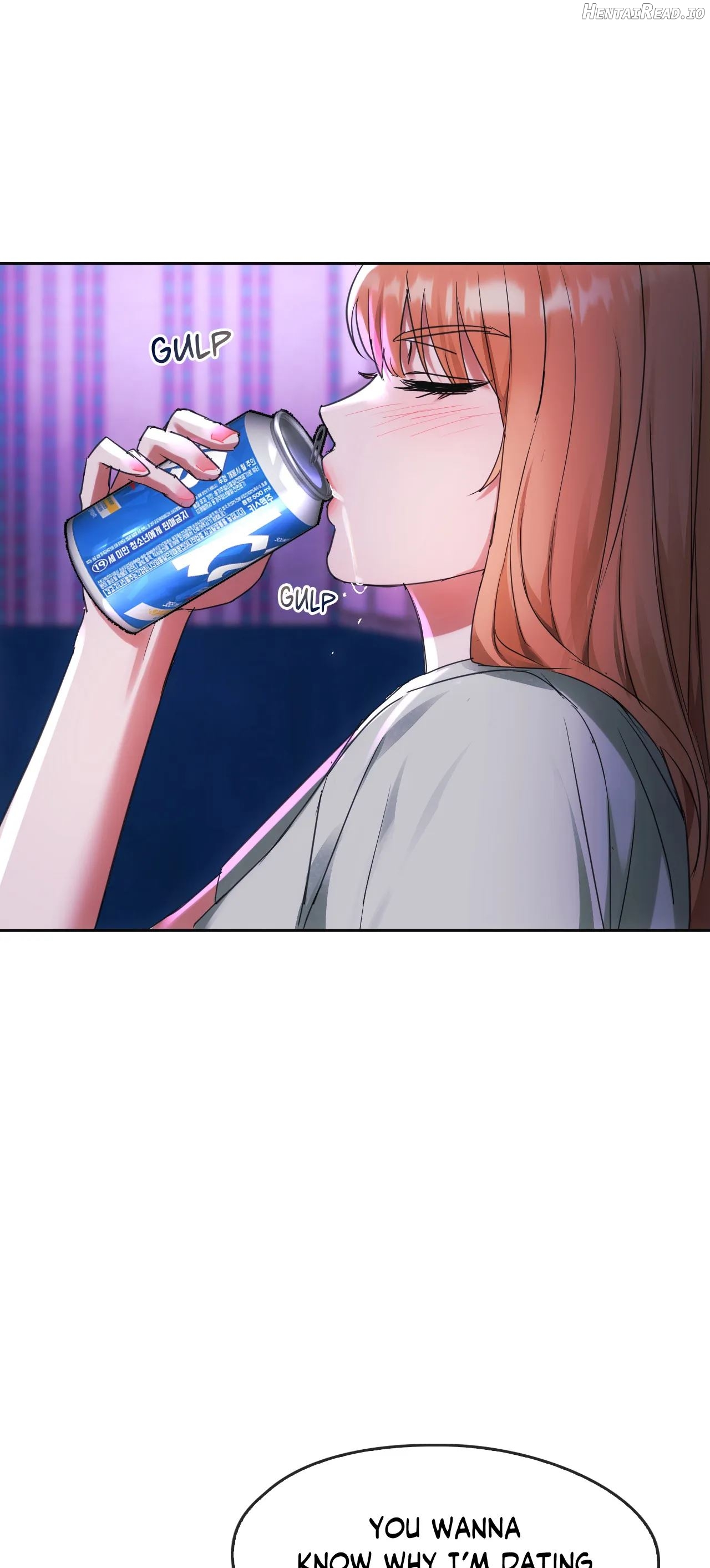I Can’t Stand It, Ajumma Chapter 16 - page 32