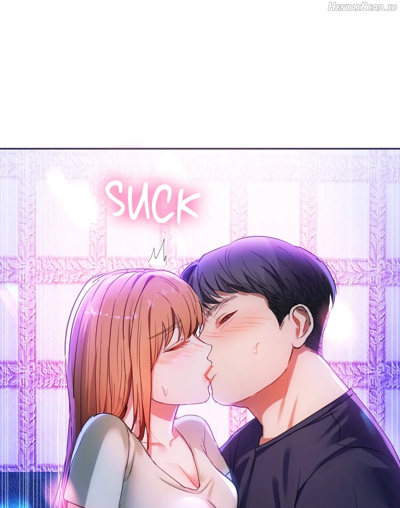 I Can’t Stand It, Ajumma Chapter 16 - page 4