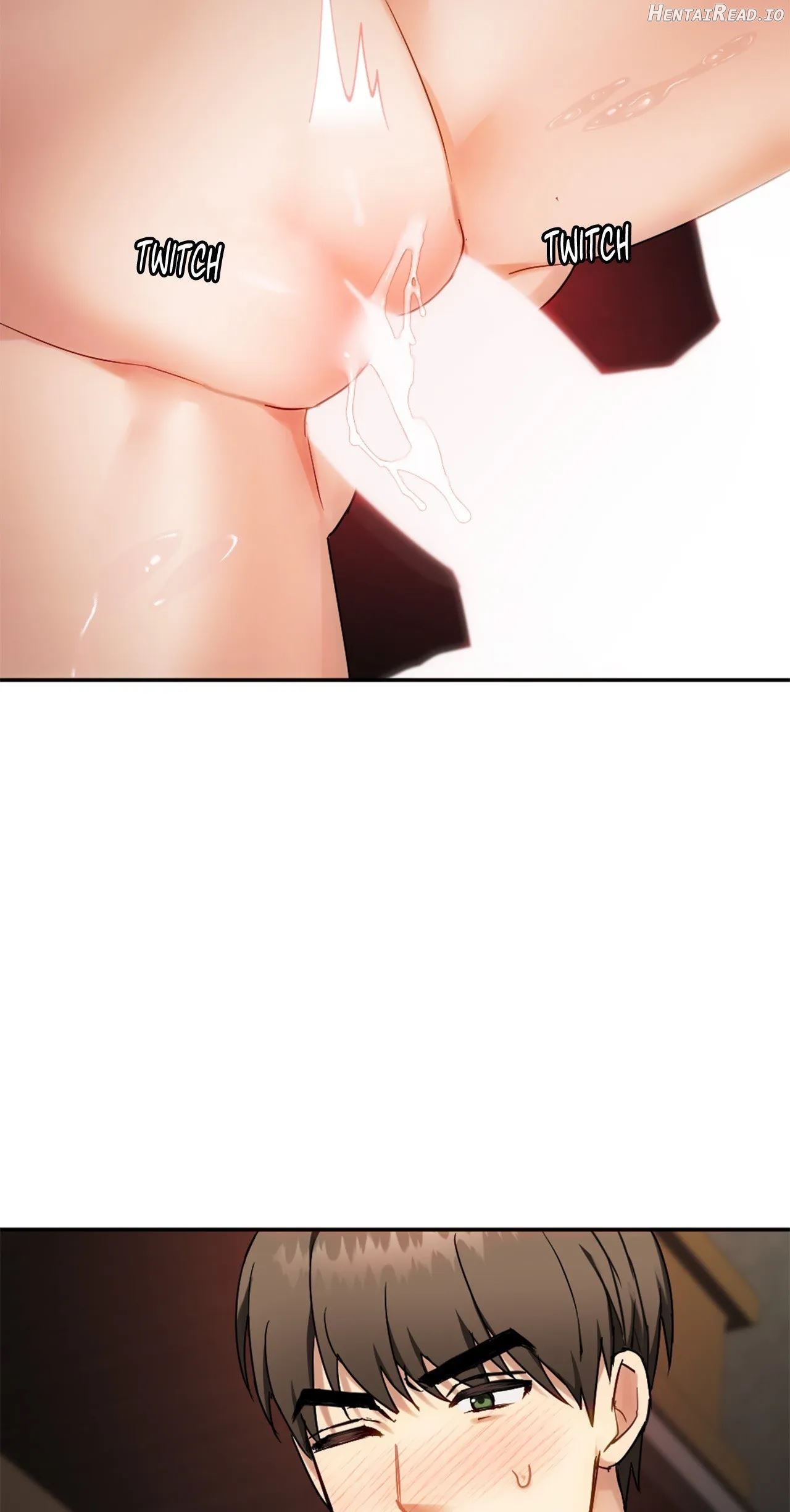 I Can’t Stand It, Ajumma Chapter 33 - page 3