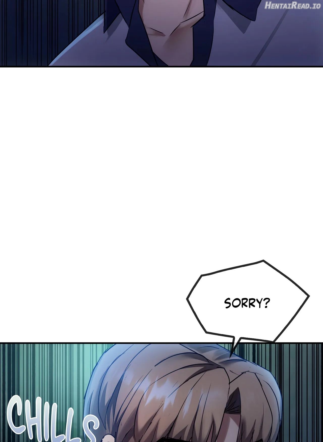 I Can’t Stand It, Ajumma Chapter 17 - page 4