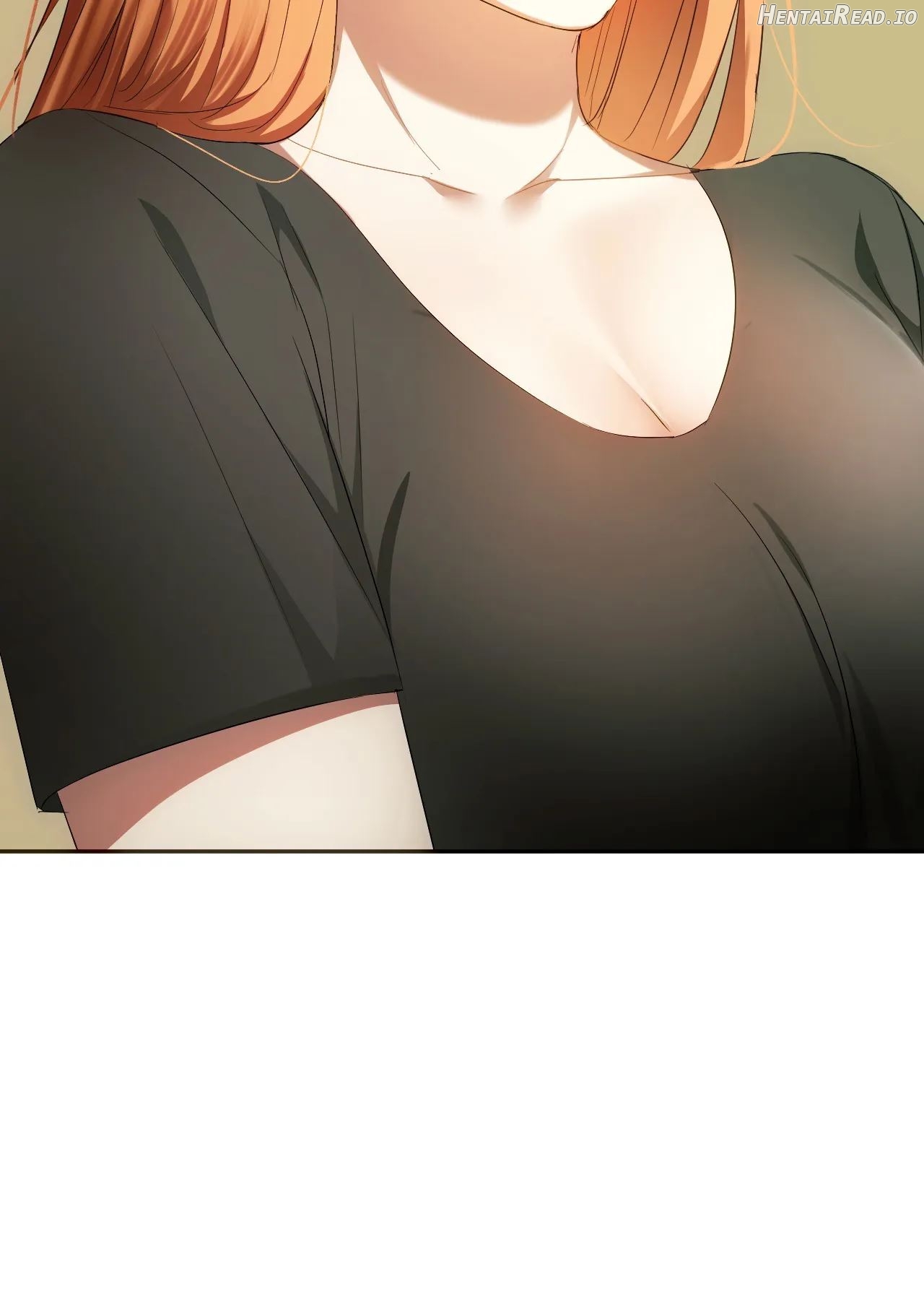 I Can’t Stand It, Ajumma Chapter 20 - page 50