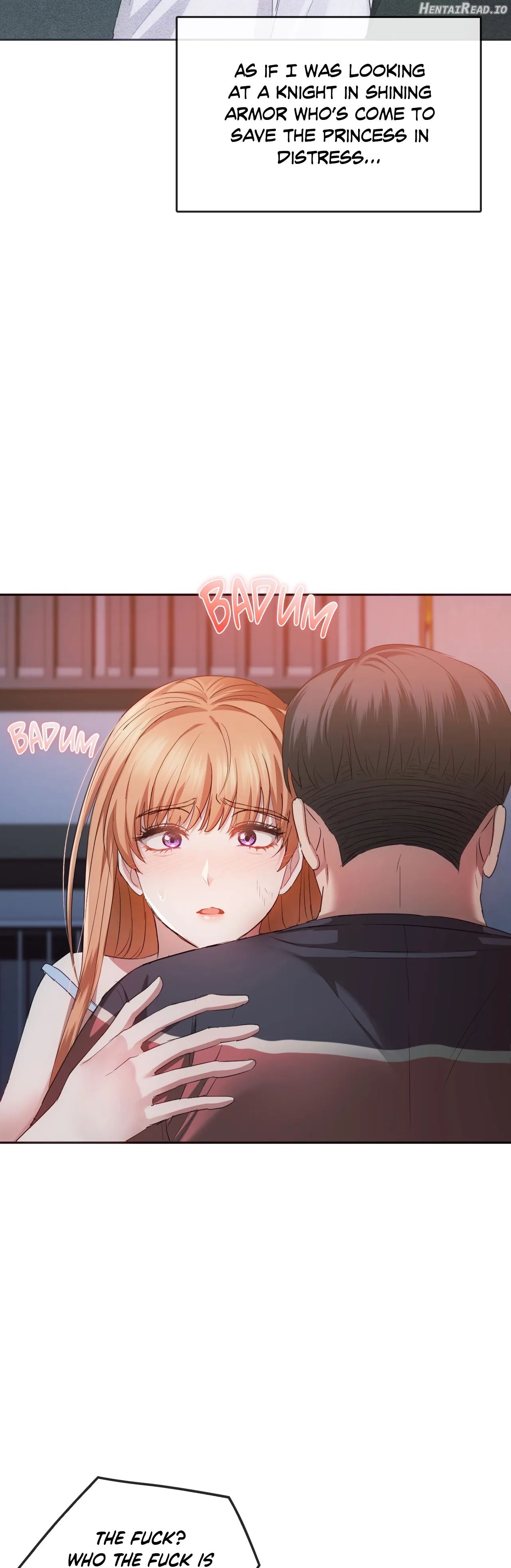 I Can’t Stand It, Ajumma Chapter 20 - page 9