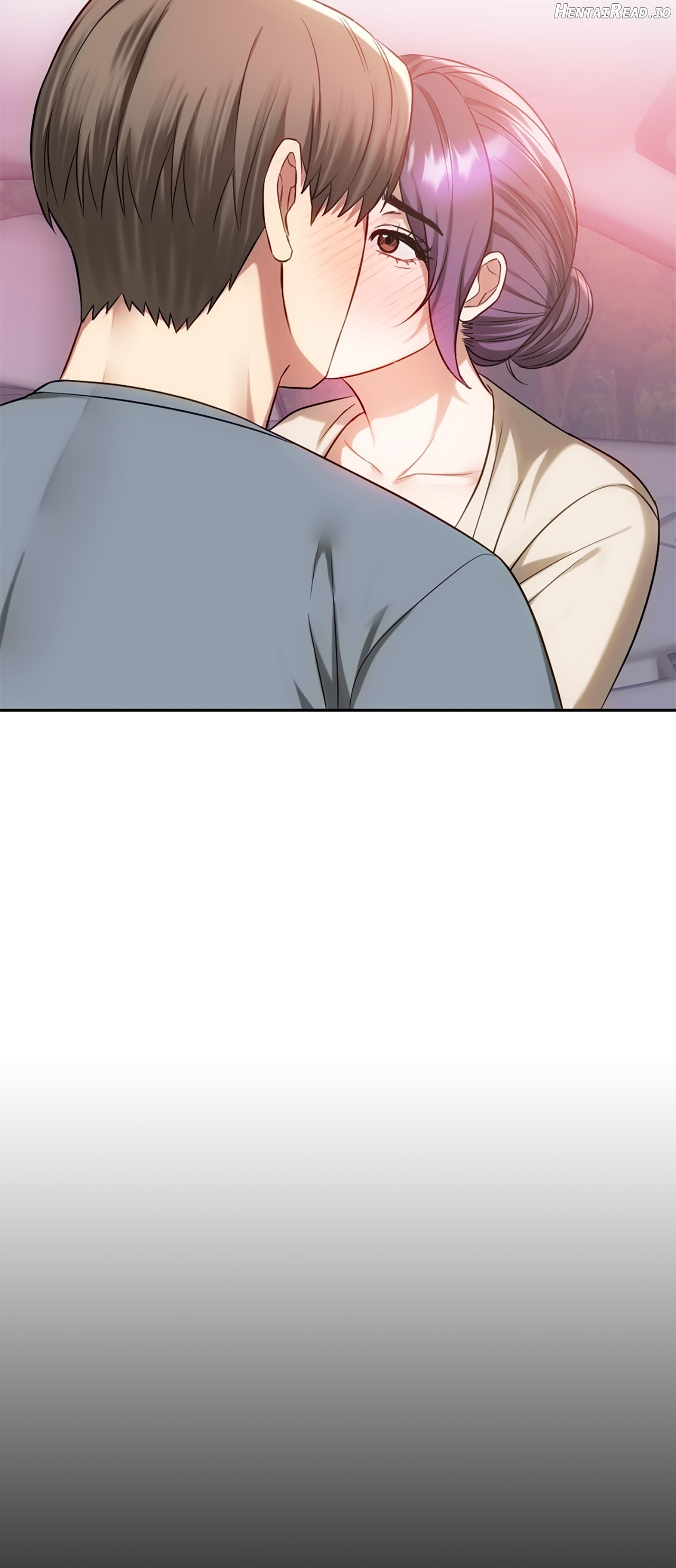 I Can’t Stand It, Ajumma Chapter 38 - page 2