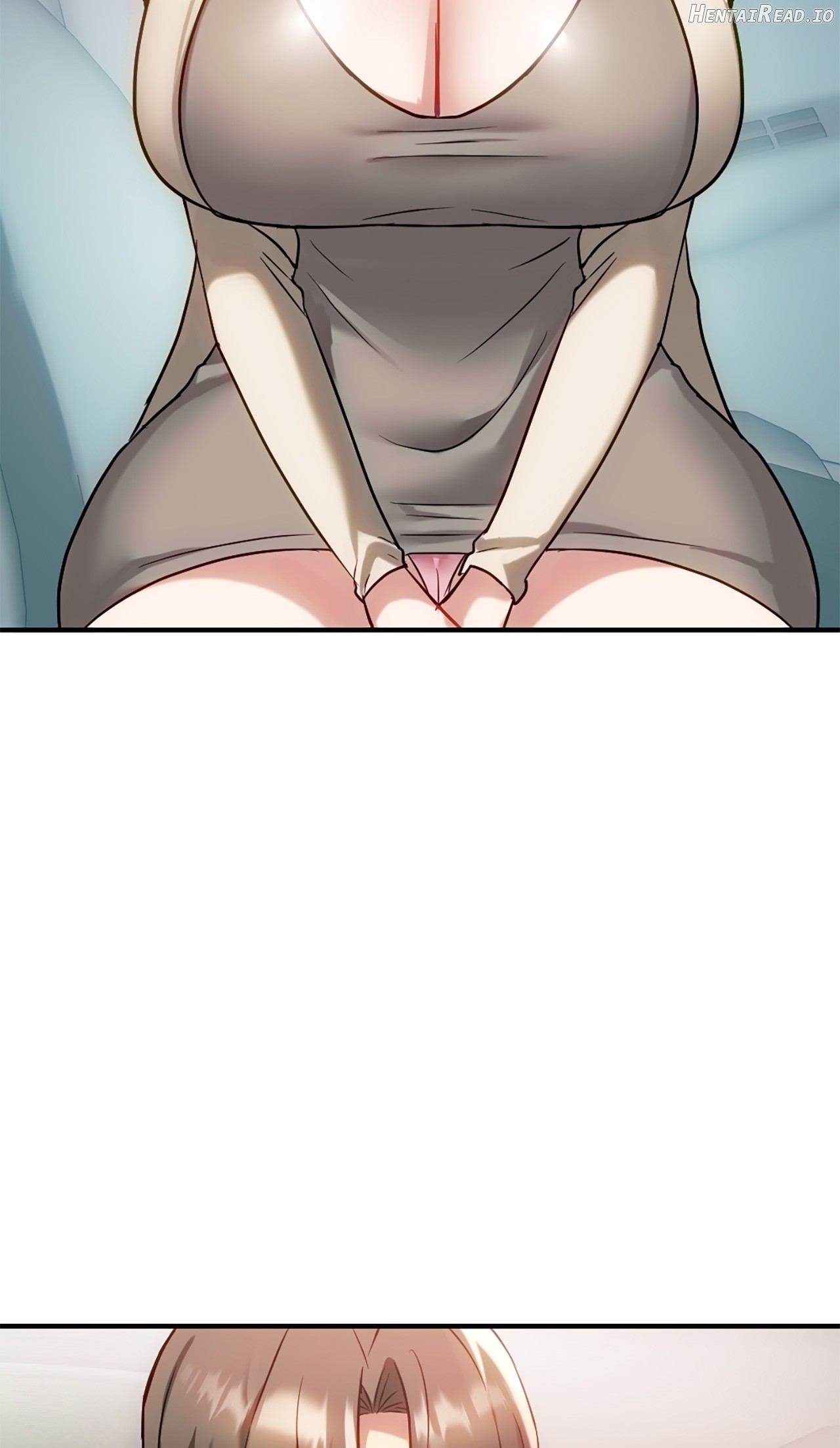 I Can’t Stand It, Ajumma Chapter 39 - page 3
