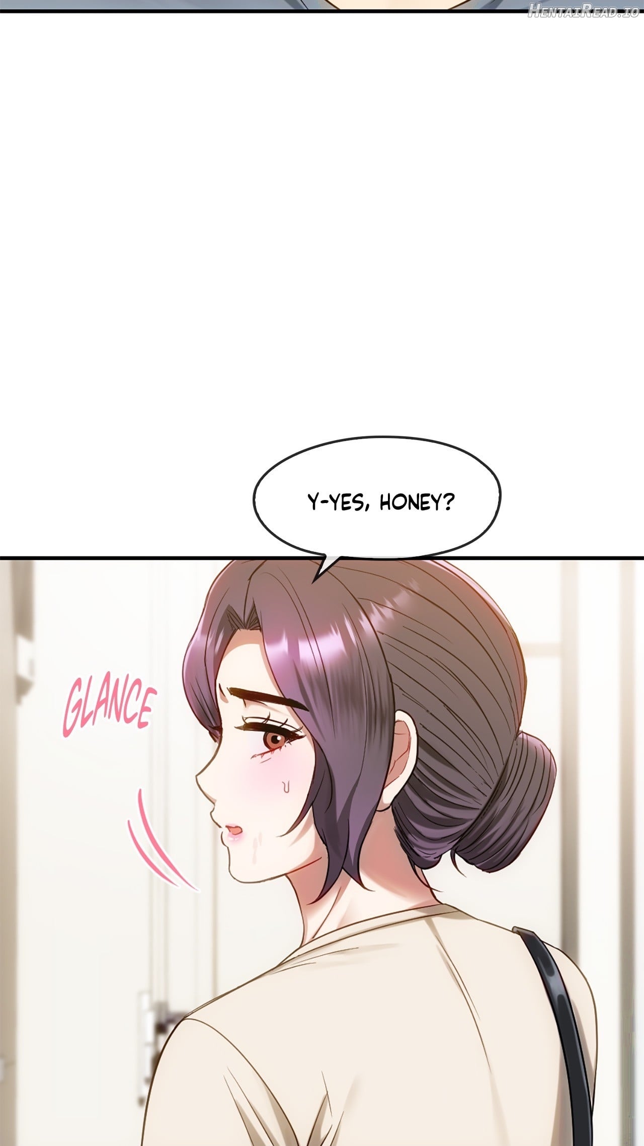 I Can’t Stand It, Ajumma Chapter 39 - page 50