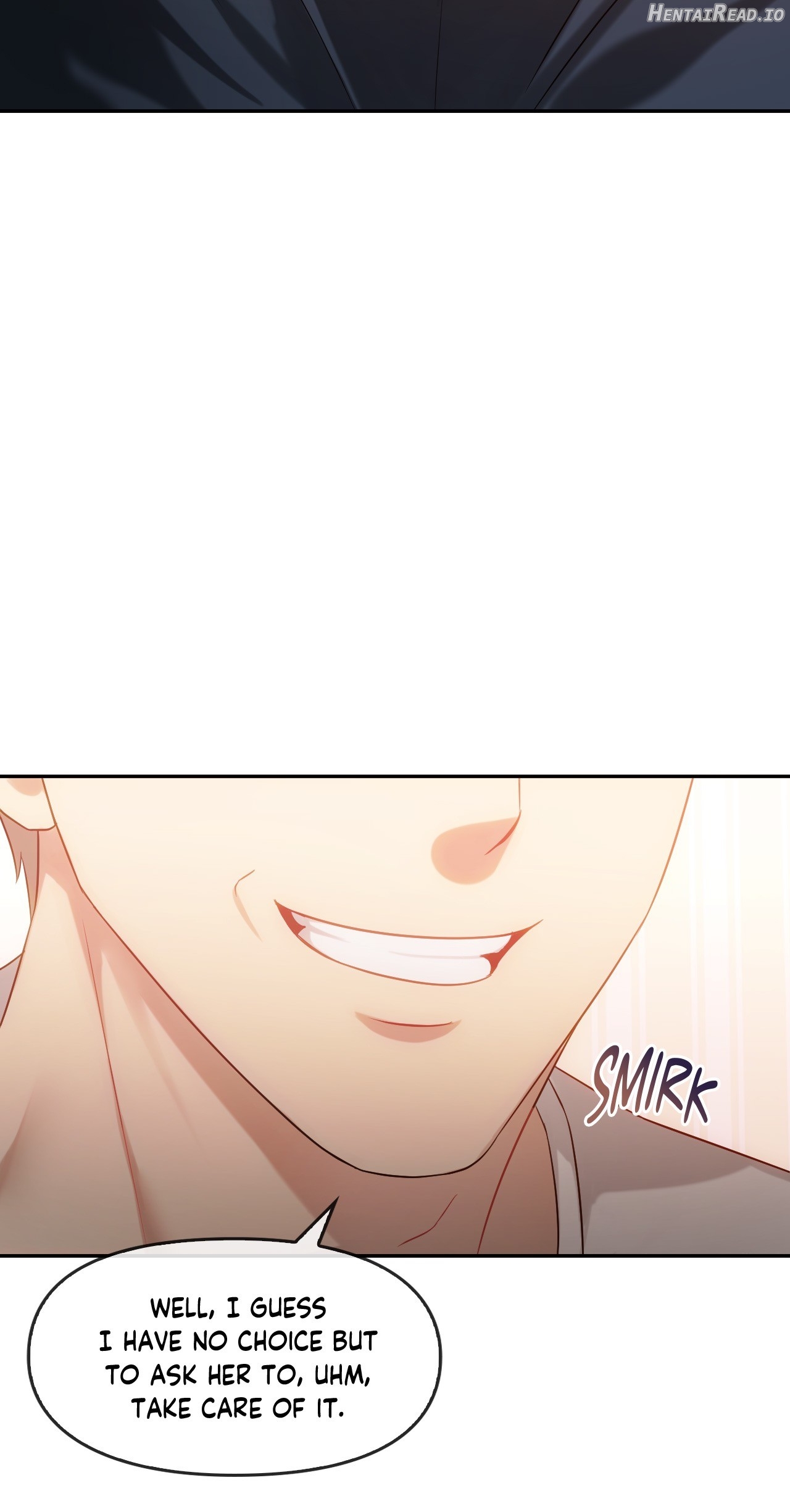 I Can’t Stand It, Ajumma Chapter 40 - page 21