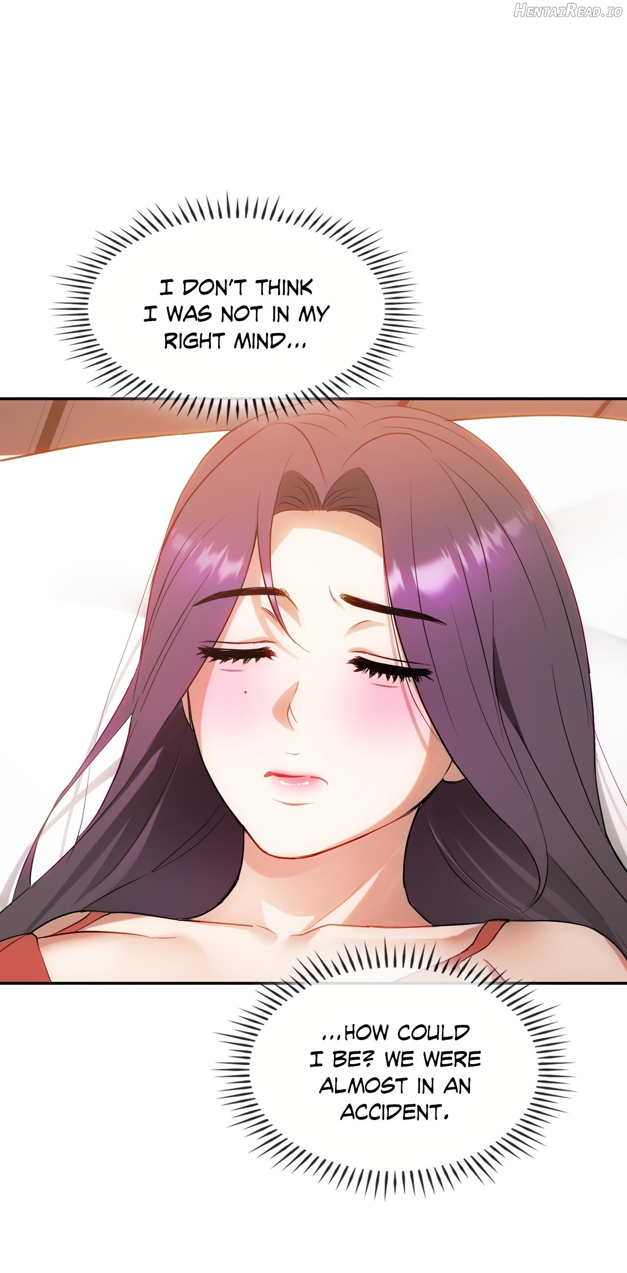 I Can’t Stand It, Ajumma Chapter 40 - page 26