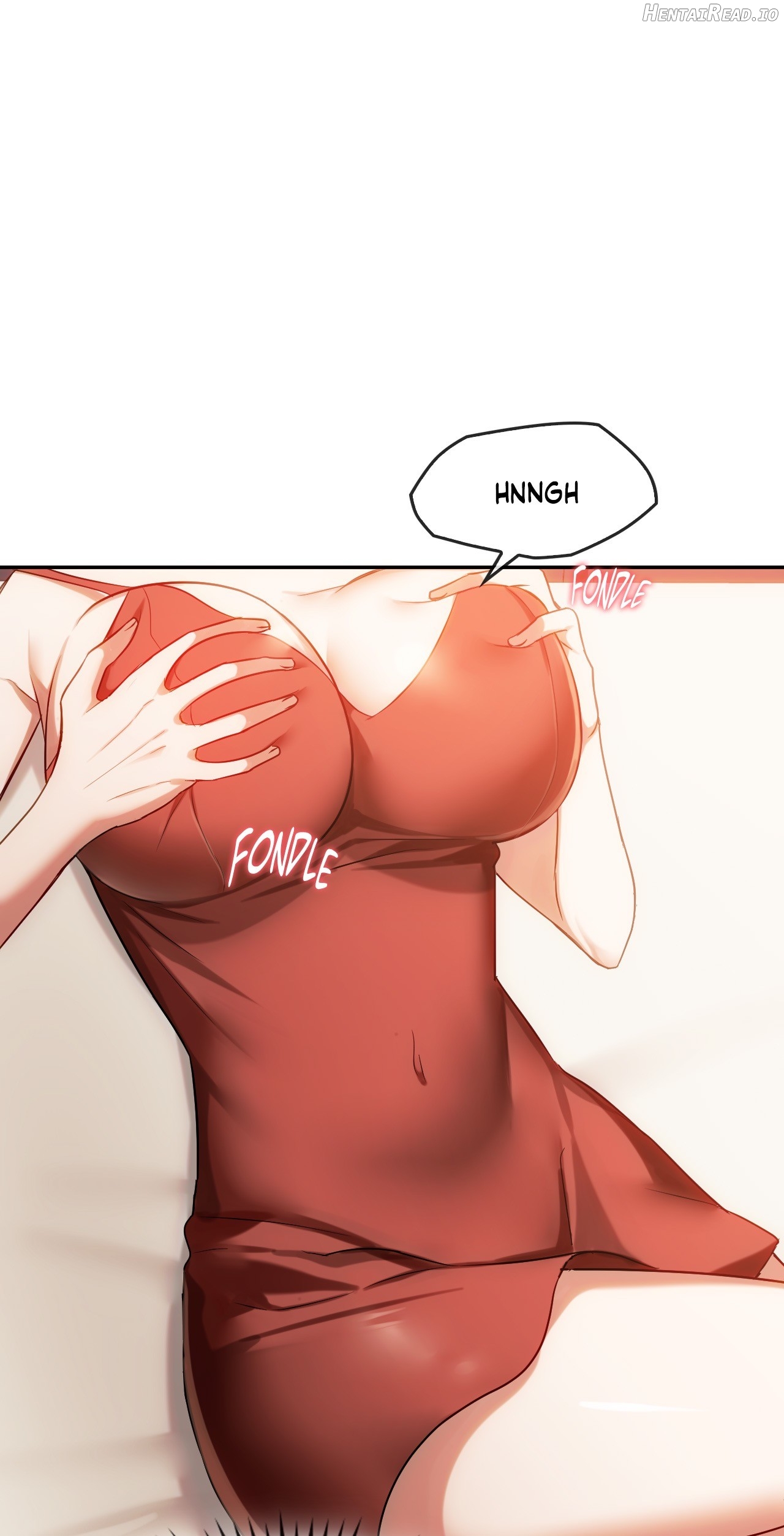 I Can’t Stand It, Ajumma Chapter 40 - page 29