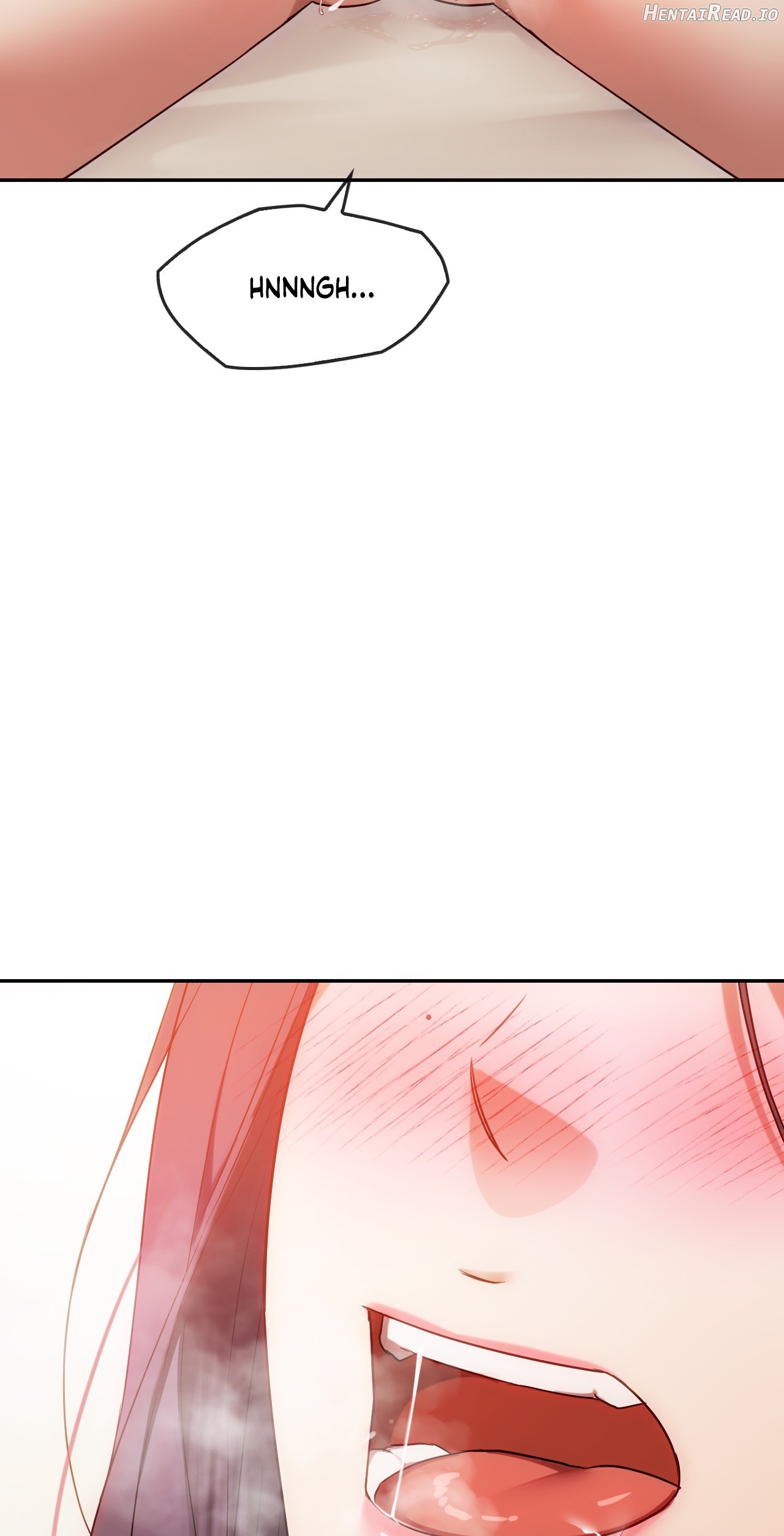 I Can’t Stand It, Ajumma Chapter 40 - page 31