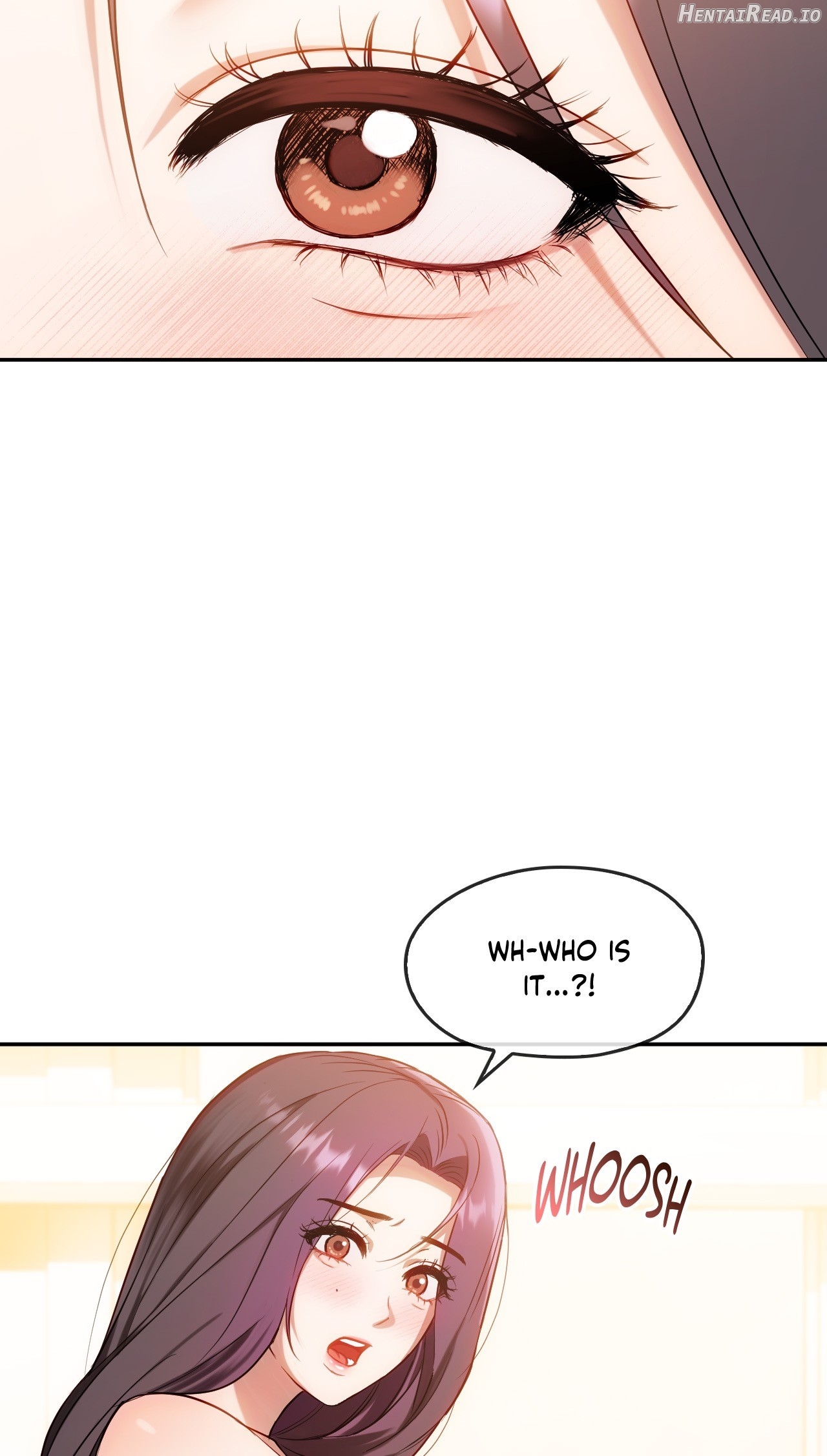 I Can’t Stand It, Ajumma Chapter 40 - page 38