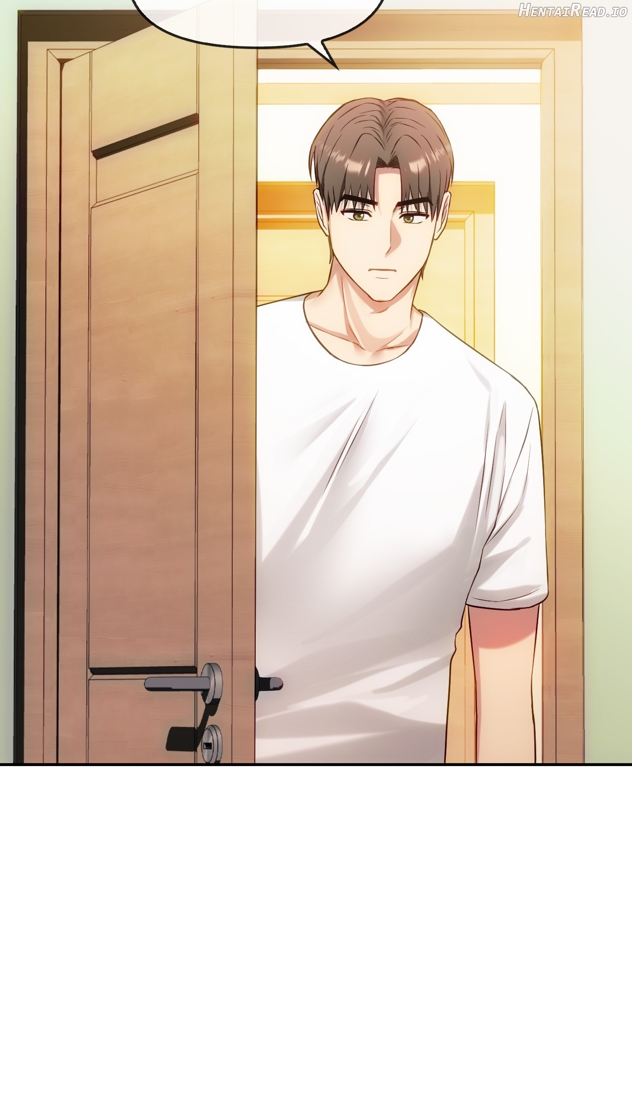 I Can’t Stand It, Ajumma Chapter 40 - page 40
