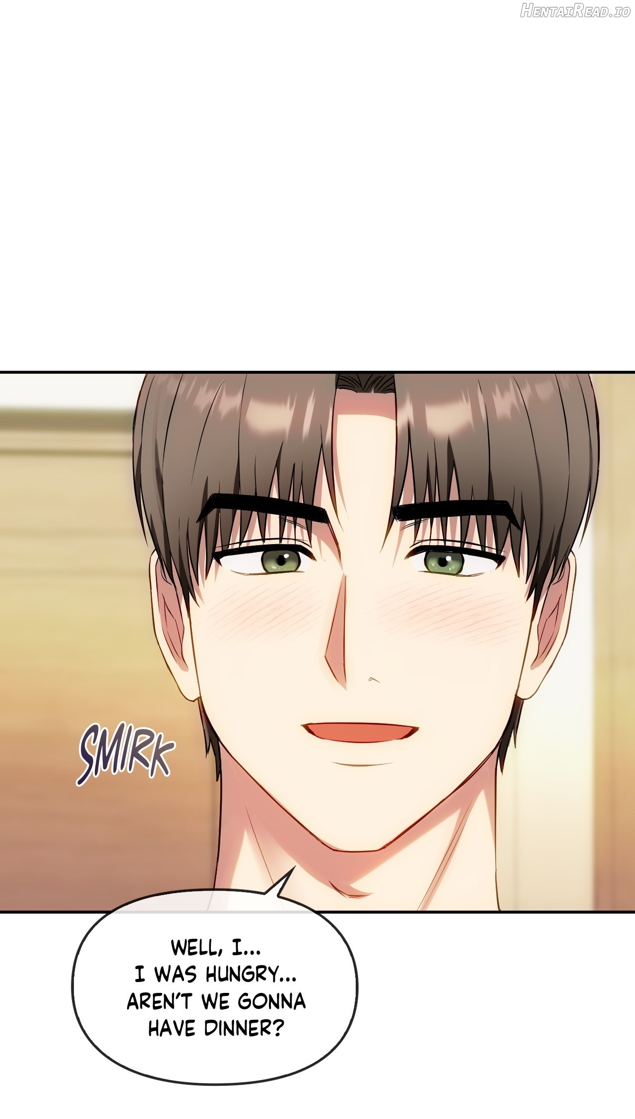 I Can’t Stand It, Ajumma Chapter 40 - page 42