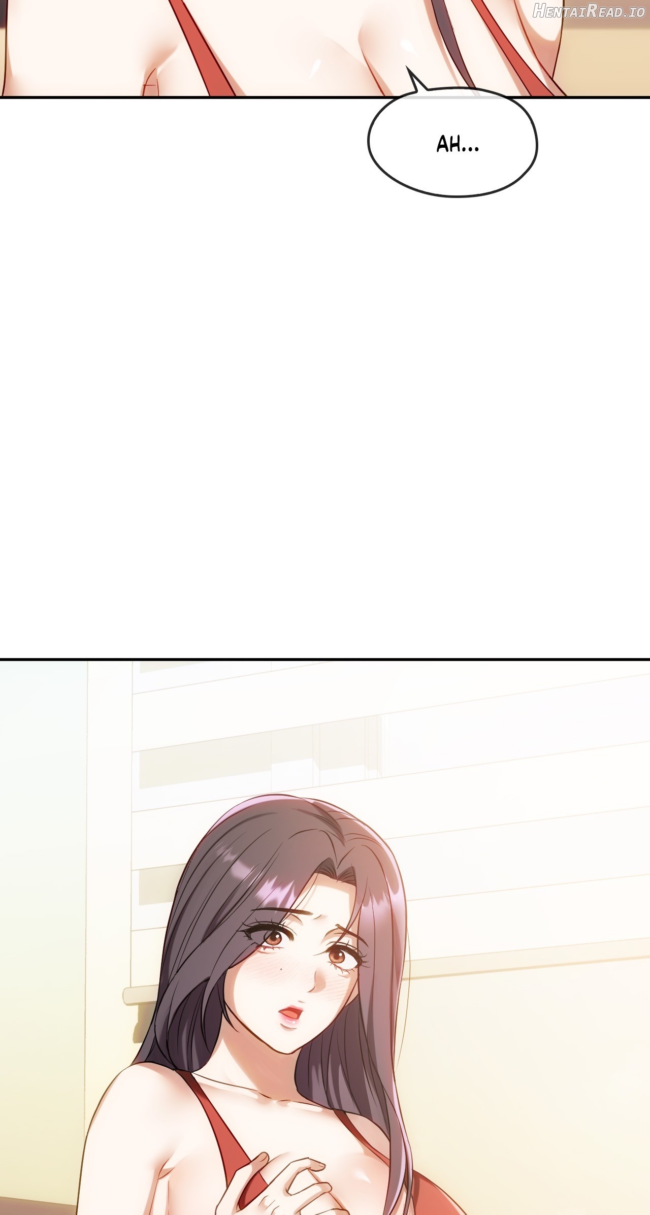 I Can’t Stand It, Ajumma Chapter 40 - page 44