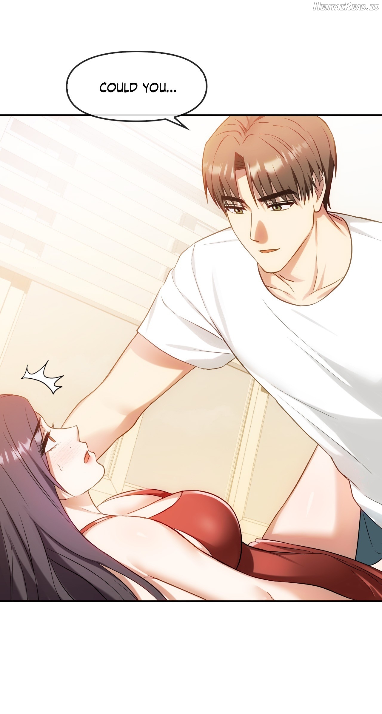 I Can’t Stand It, Ajumma Chapter 40 - page 48