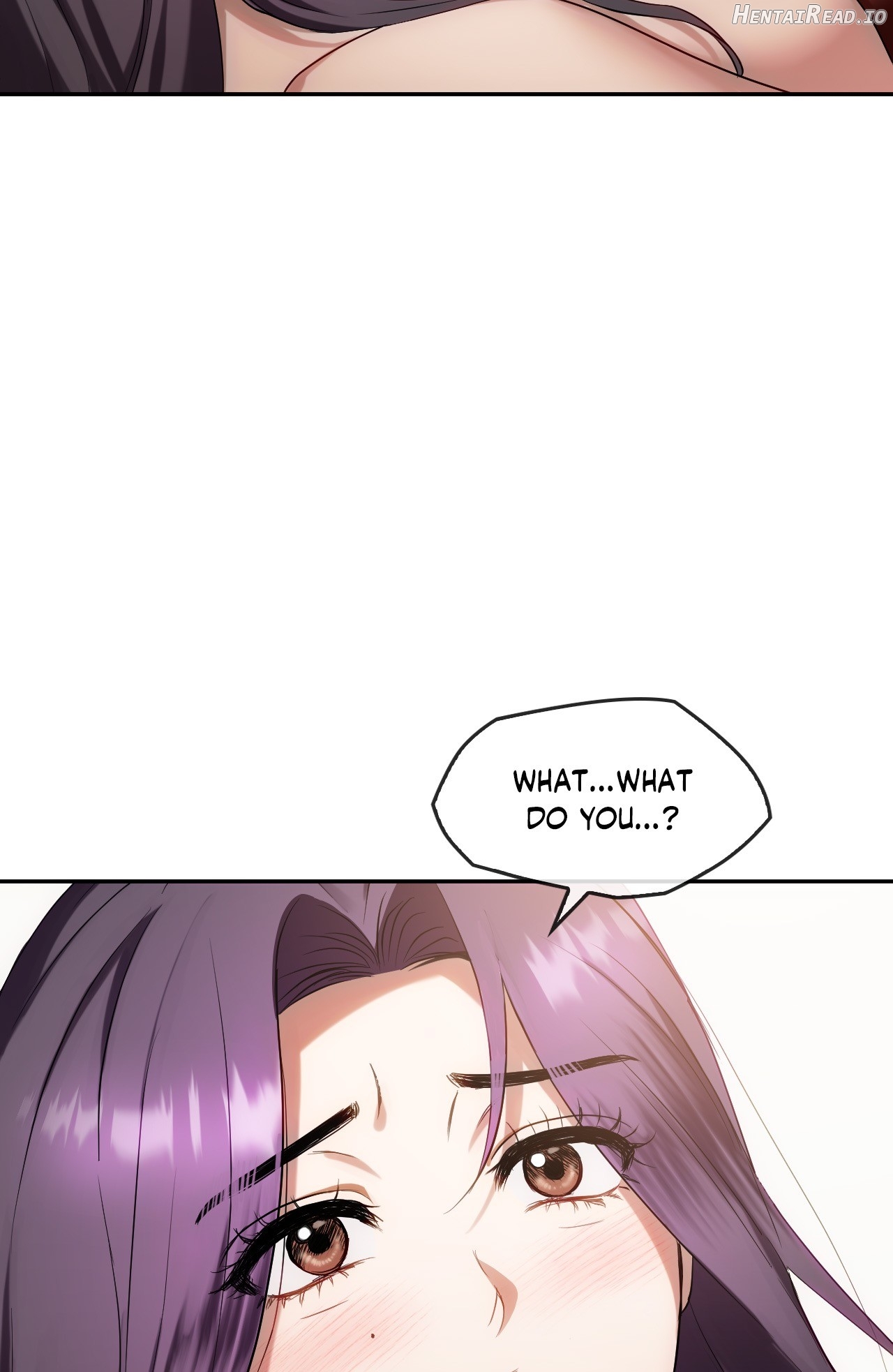 I Can’t Stand It, Ajumma Chapter 40 - page 51