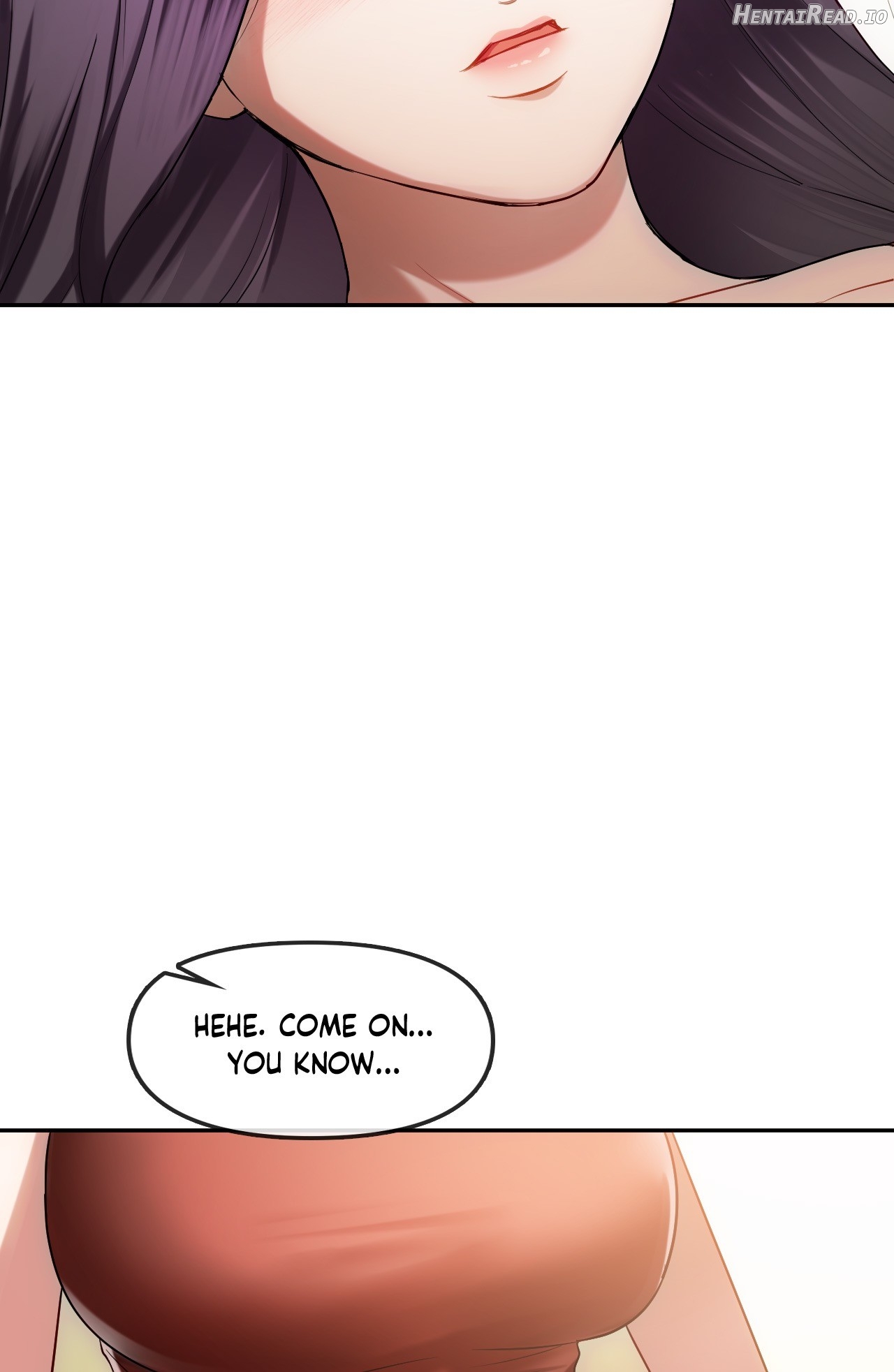 I Can’t Stand It, Ajumma Chapter 40 - page 52