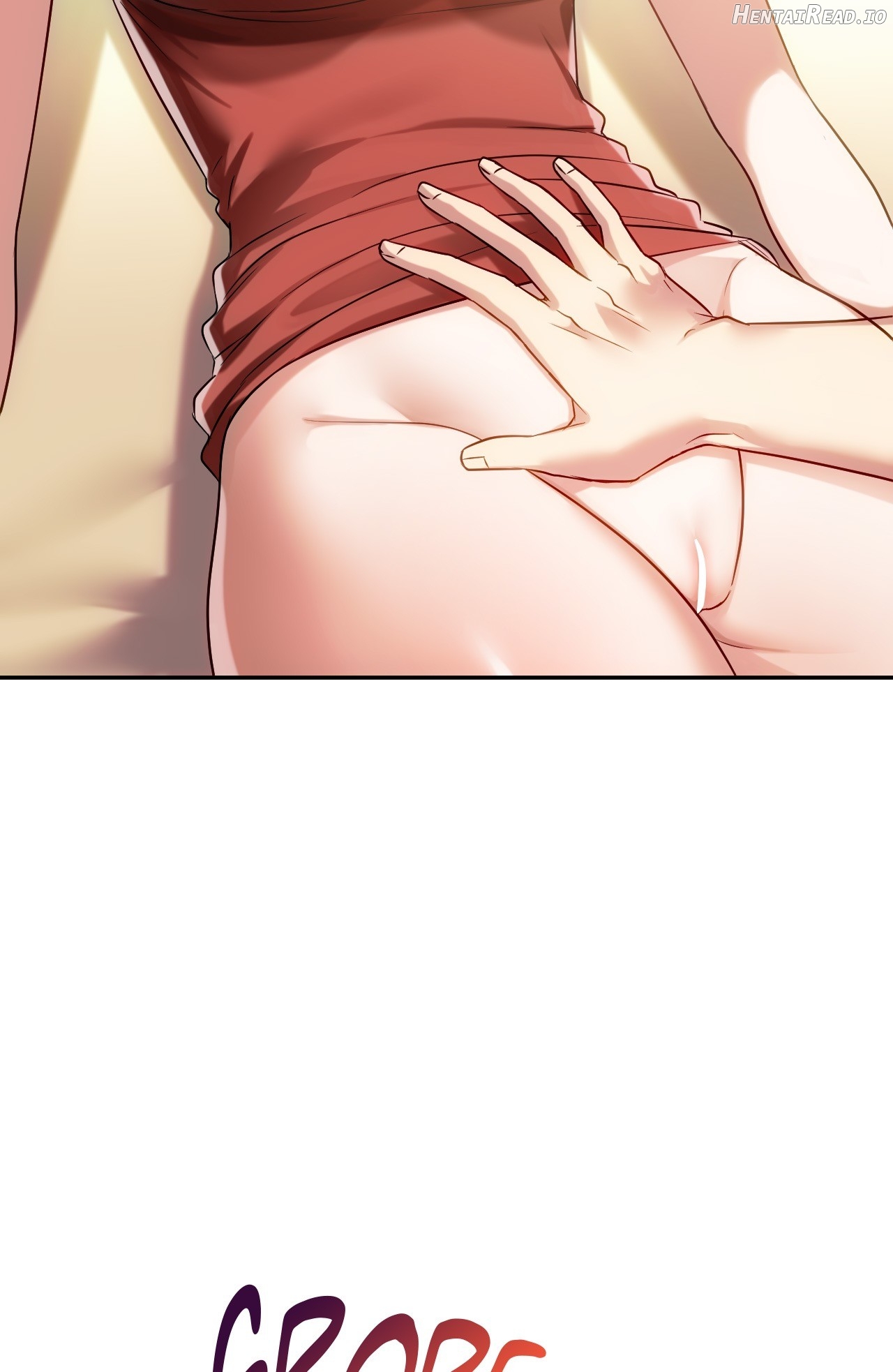 I Can’t Stand It, Ajumma Chapter 40 - page 53
