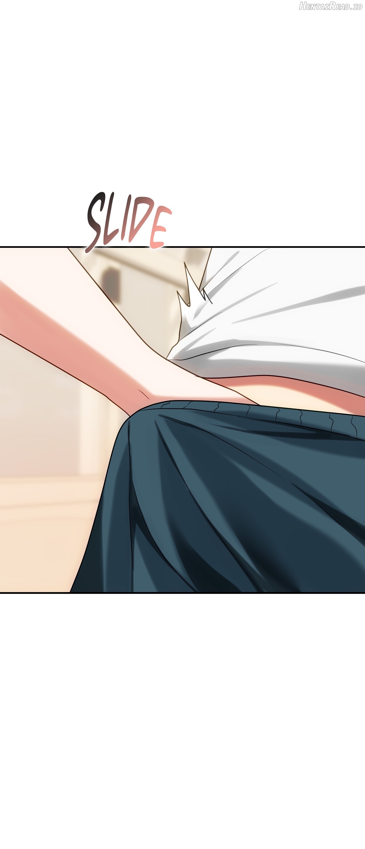I Can’t Stand It, Ajumma Chapter 40 - page 61