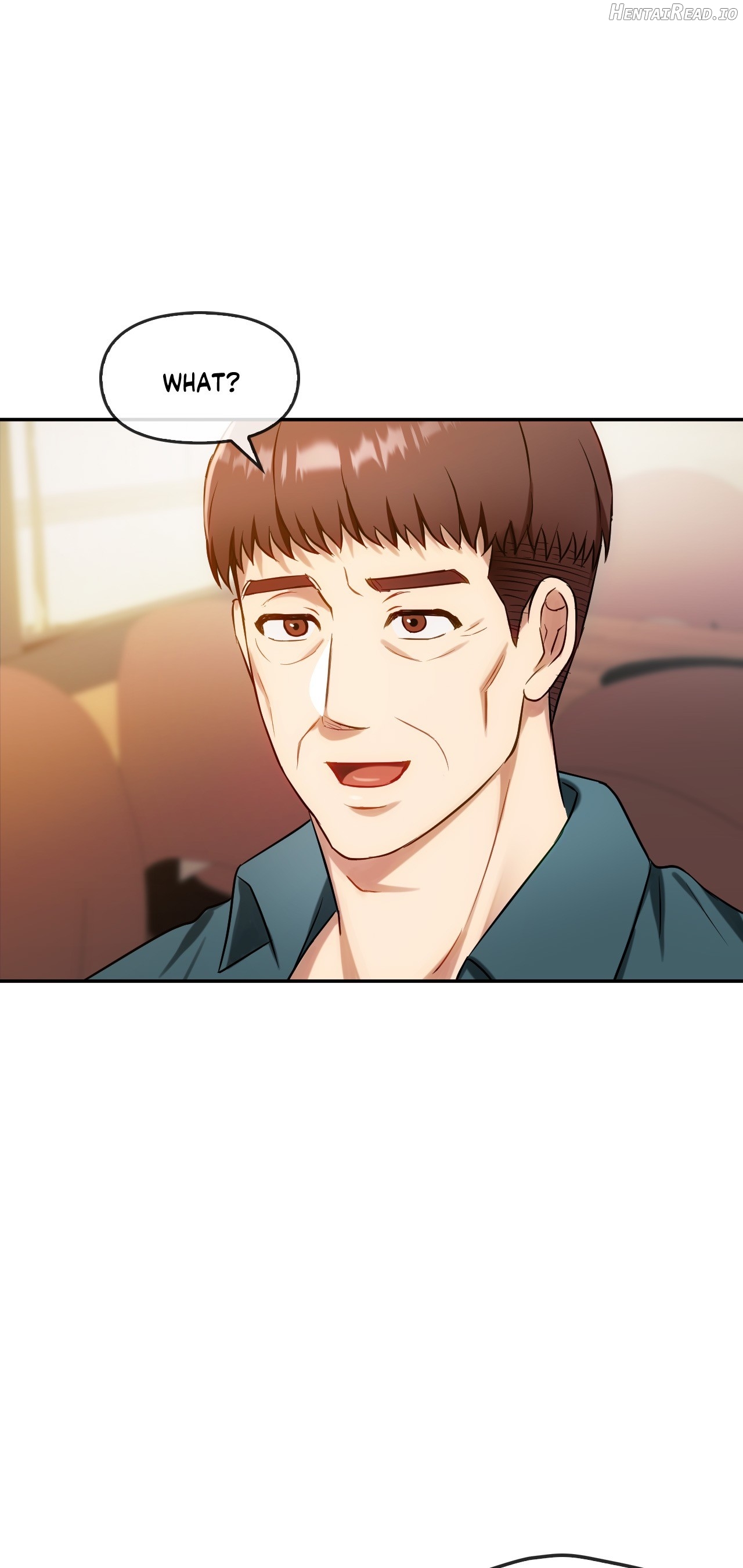 I Can’t Stand It, Ajumma Chapter 40 - page 8