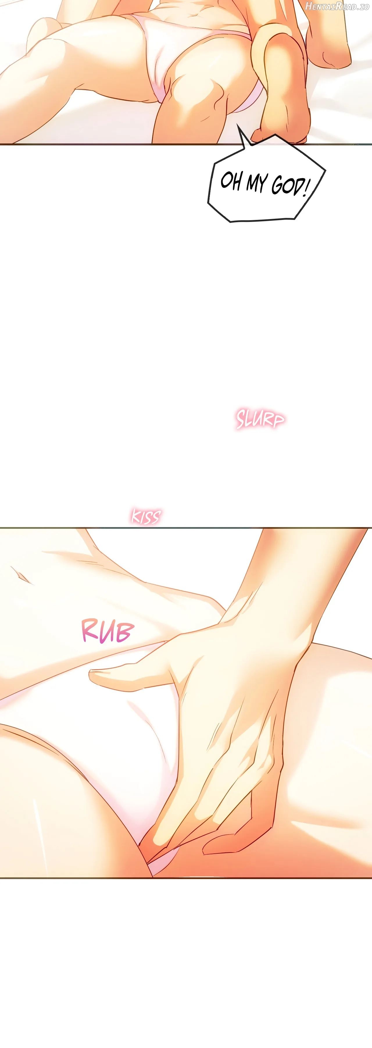 I Can’t Stand It, Ajumma Chapter 24 - page 2