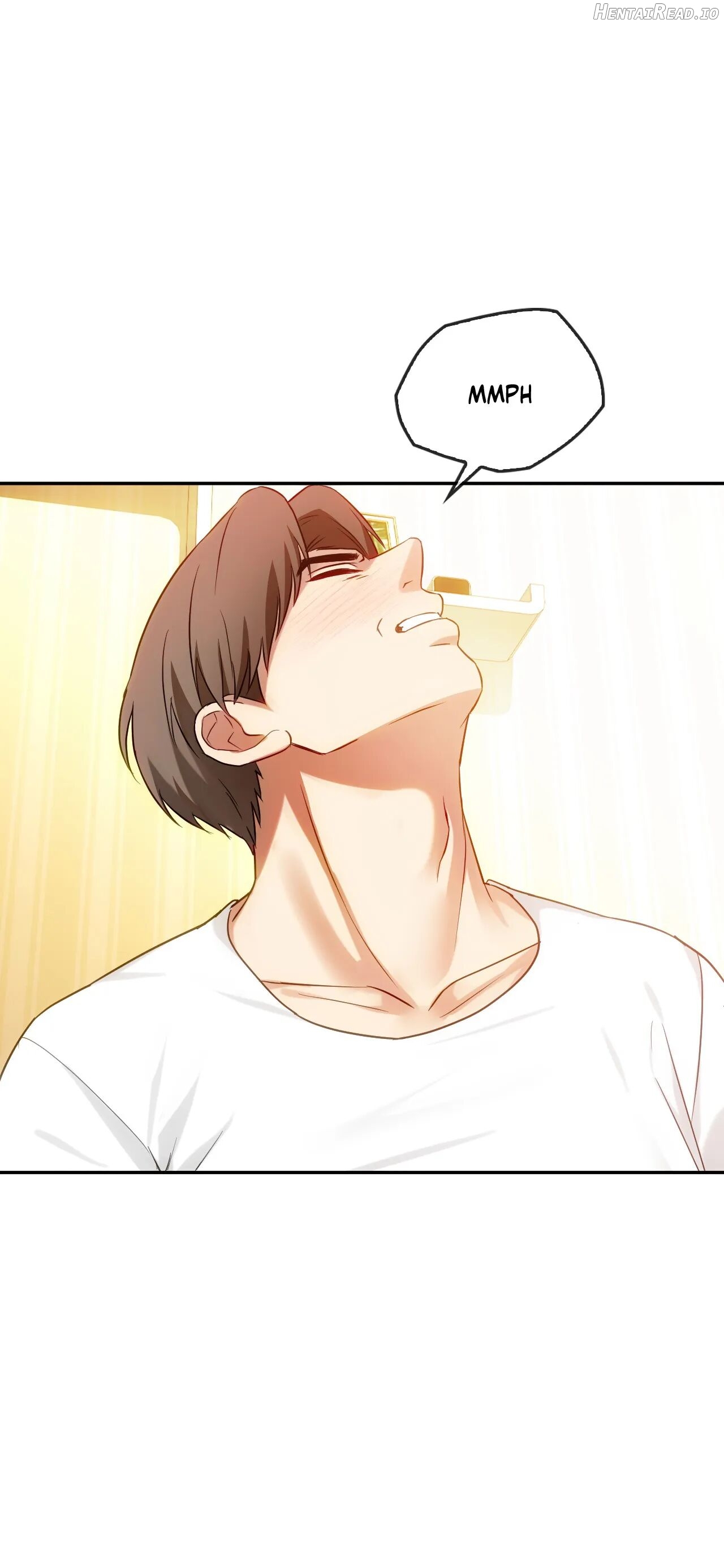 I Can’t Stand It, Ajumma Chapter 41 - page 2
