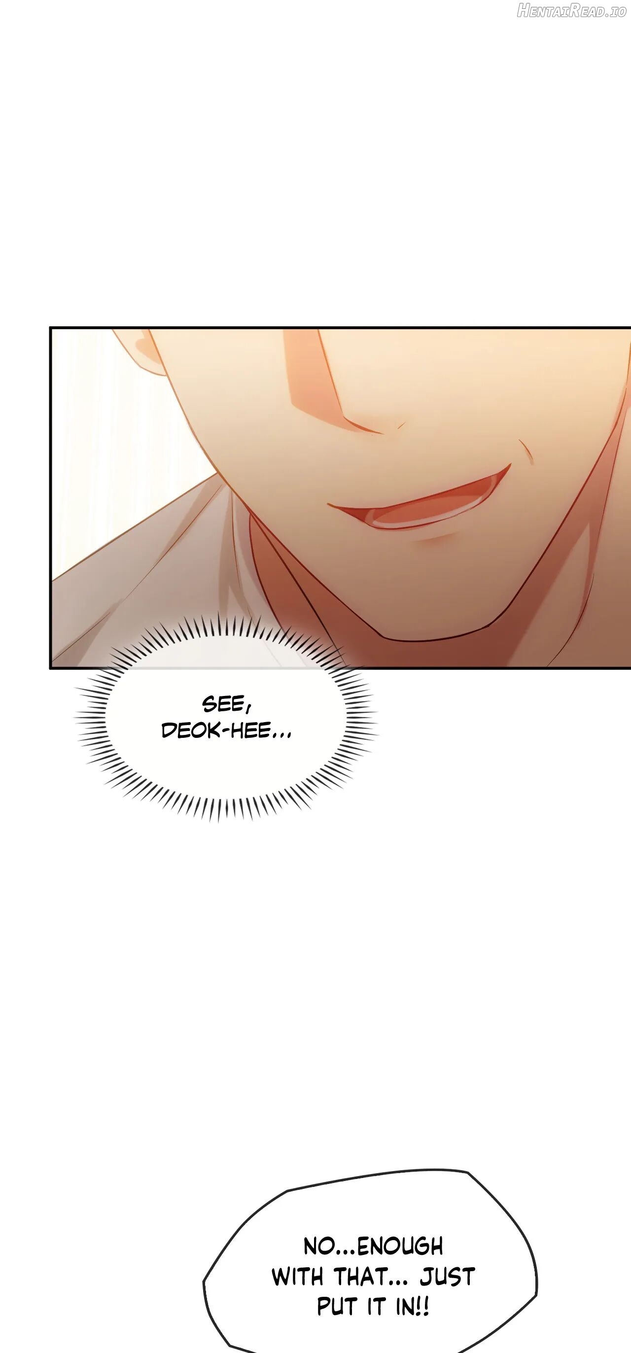 I Can’t Stand It, Ajumma Chapter 41 - page 50