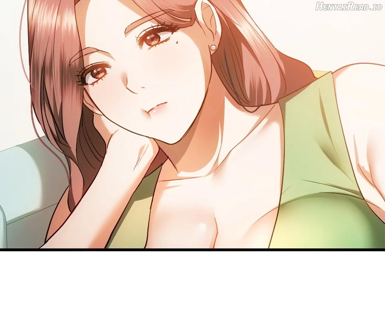 I Can’t Stand It, Ajumma Chapter 26 - page 2