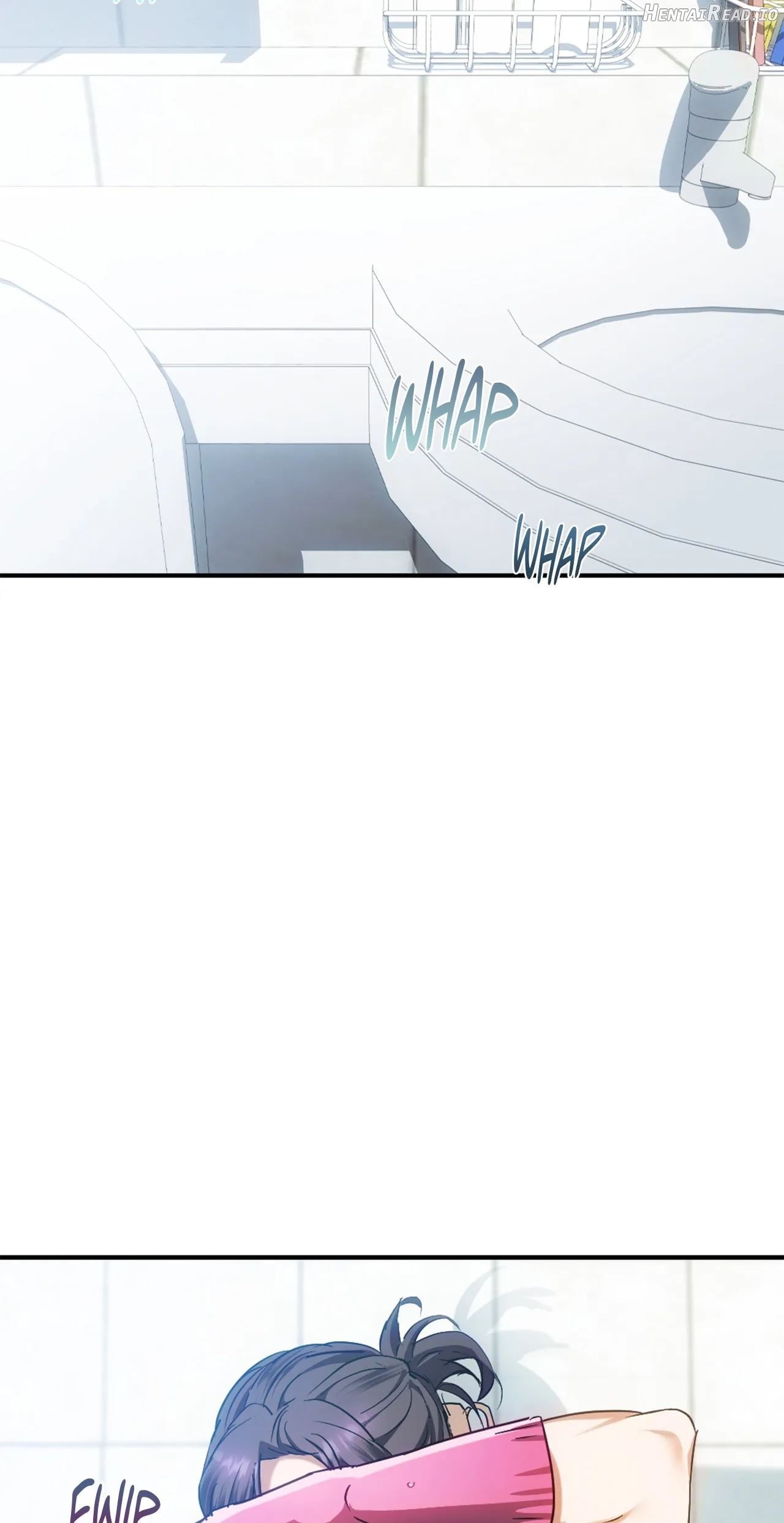 I Can’t Stand It, Ajumma Chapter 26 - page 50