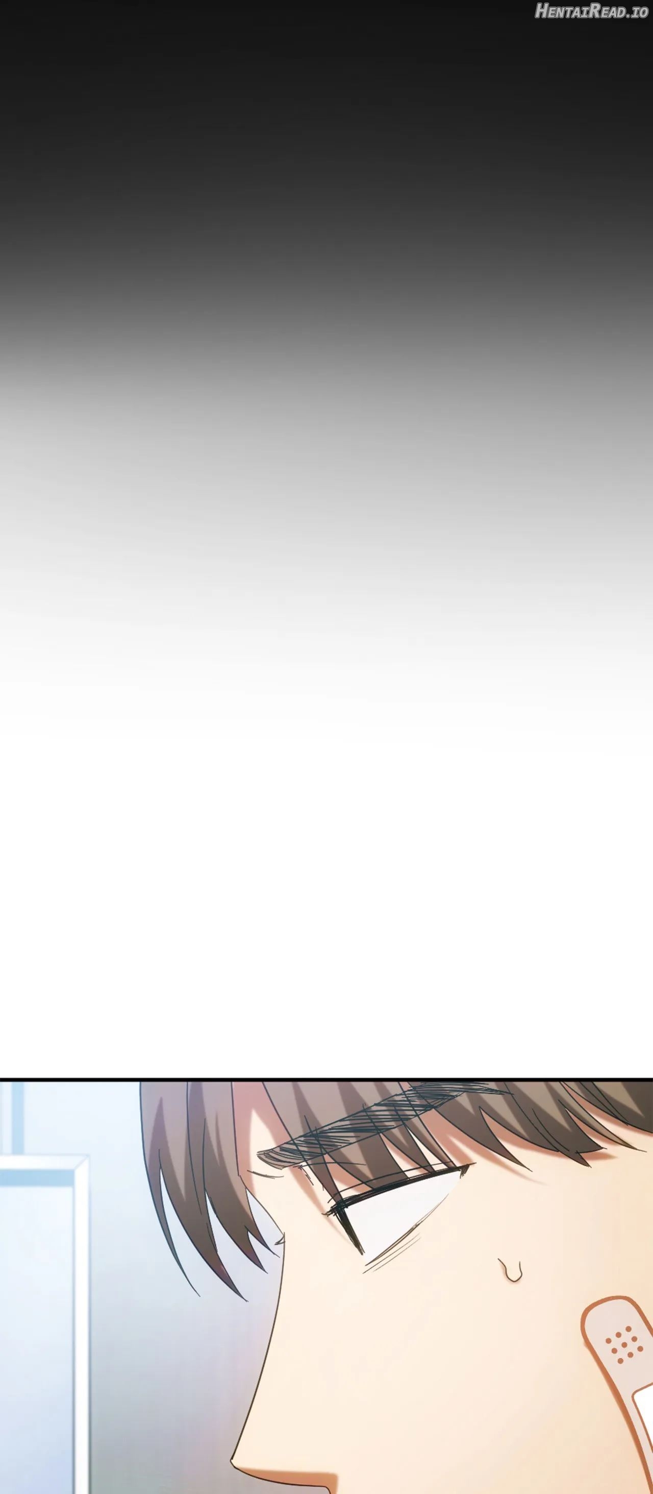 I Can’t Stand It, Ajumma Chapter 27 - page 32