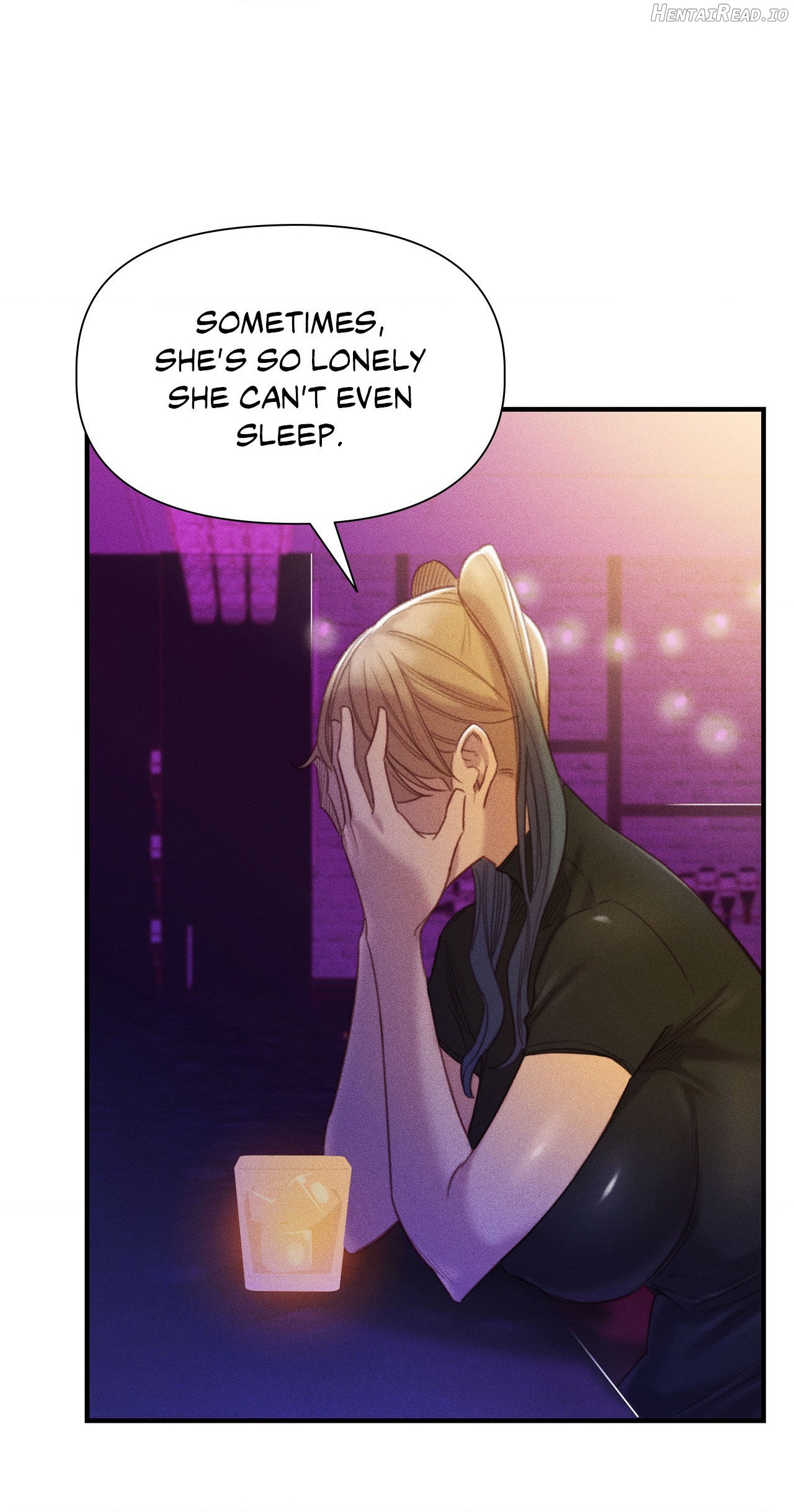 Ladies’ Man Hentai Chapter 13 - page 13