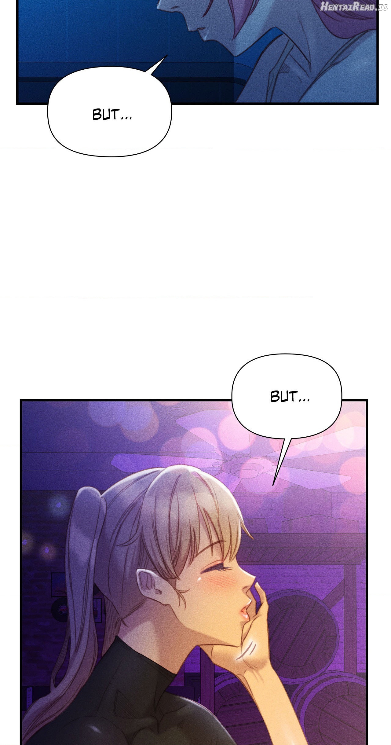 Ladies’ Man Hentai Chapter 13 - page 17