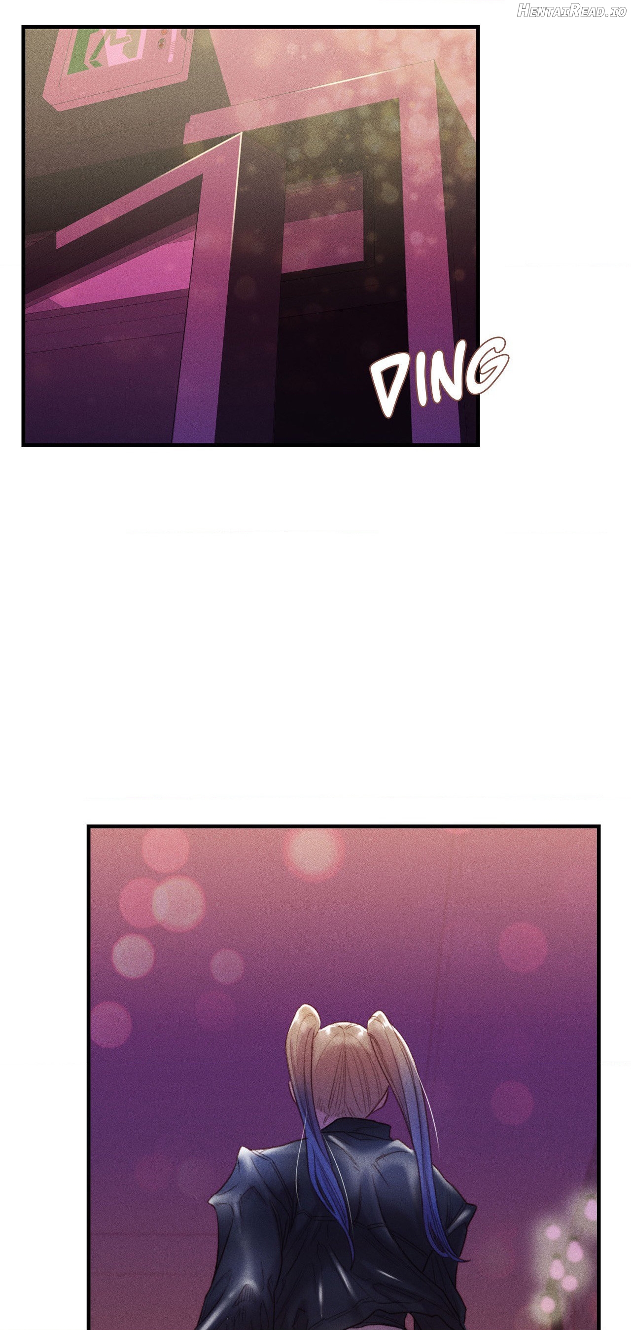 Ladies’ Man Hentai Chapter 13 - page 2