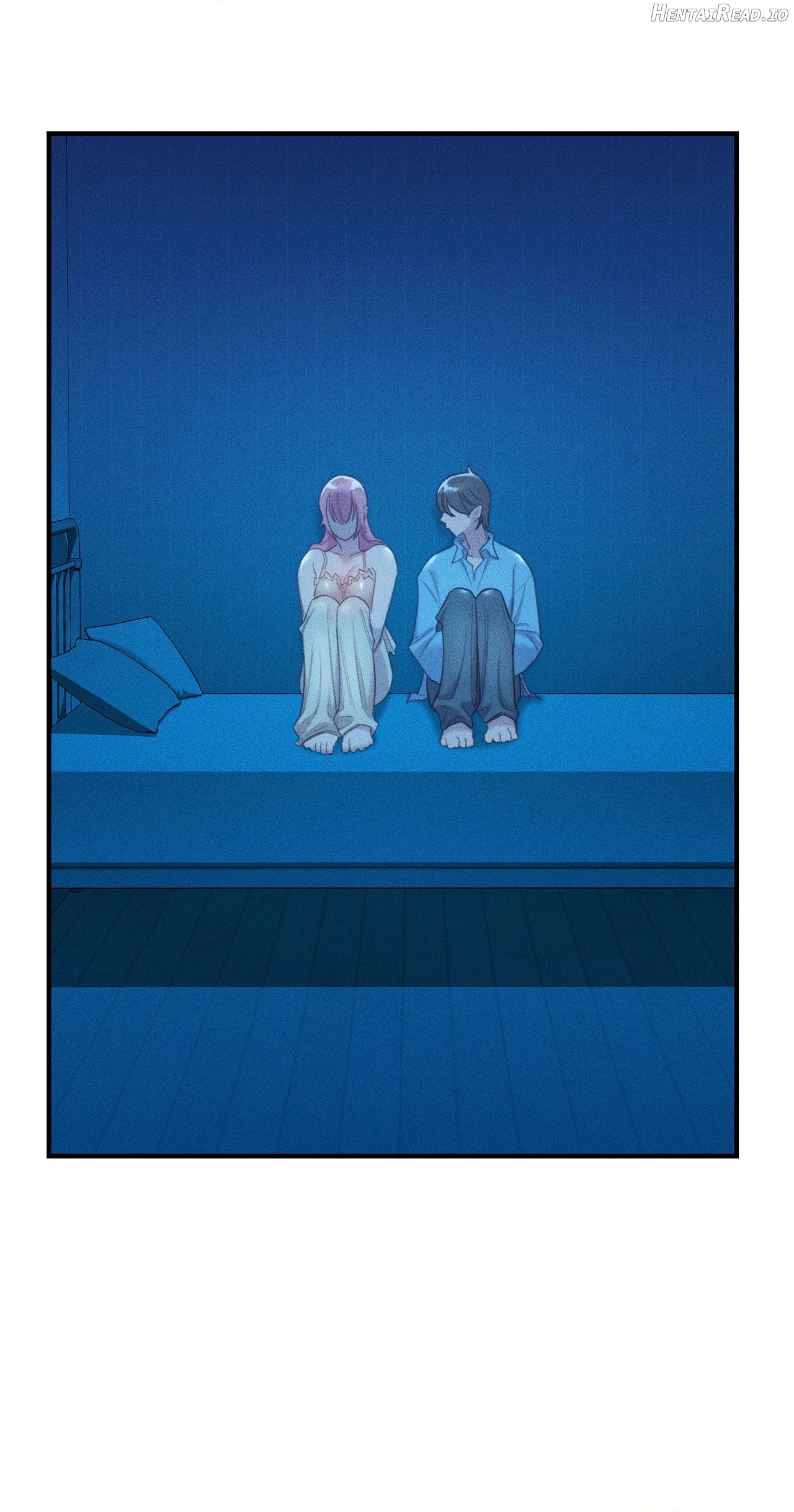Ladies’ Man Hentai Chapter 13 - page 20