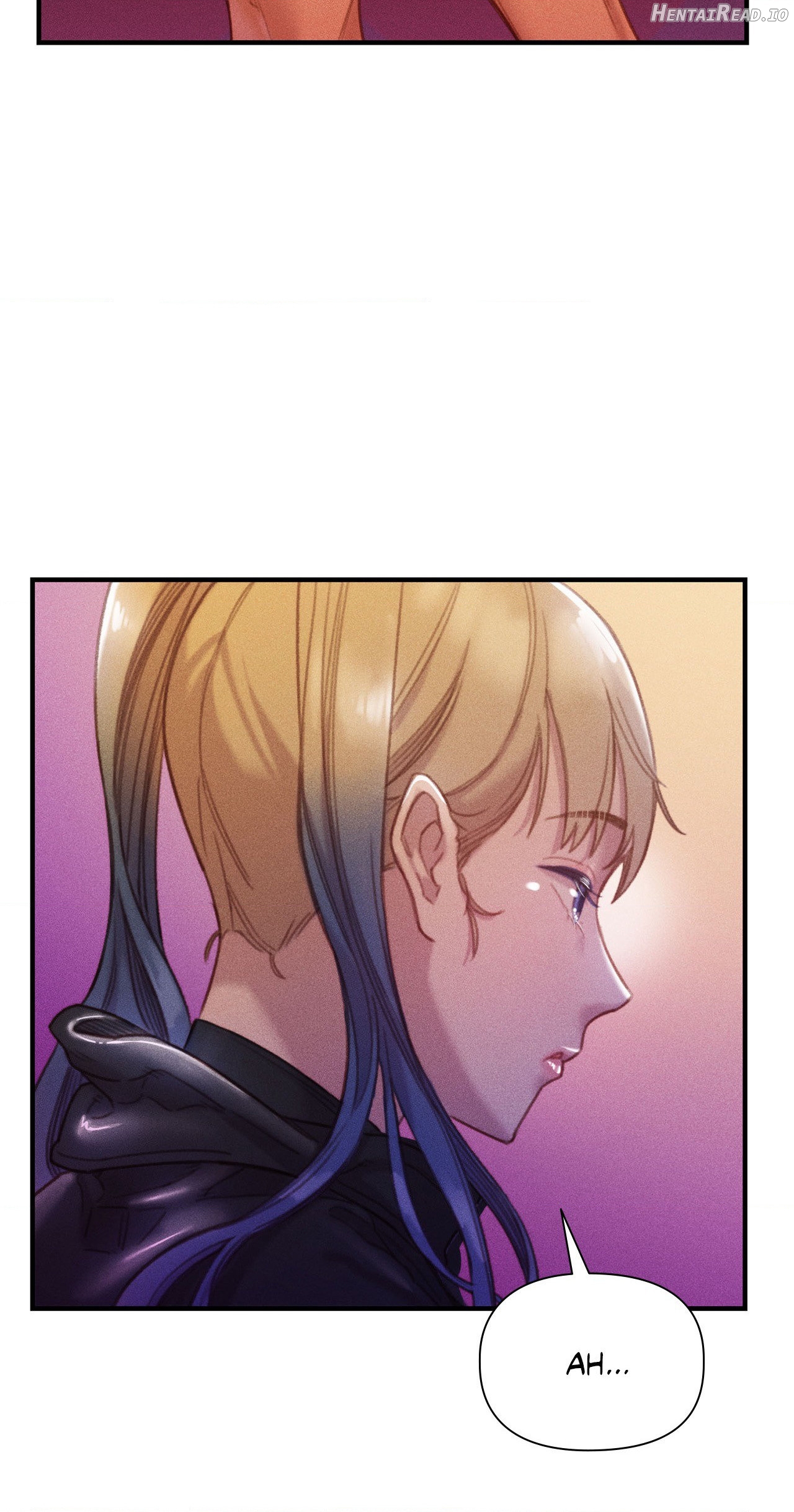 Ladies’ Man Hentai Chapter 13 - page 23