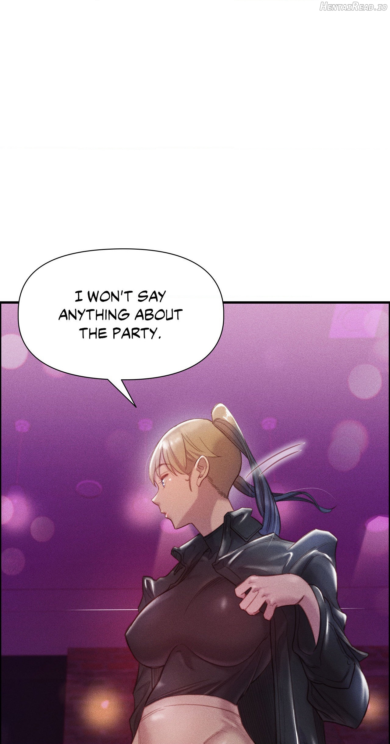 Ladies’ Man Hentai Chapter 13 - page 24