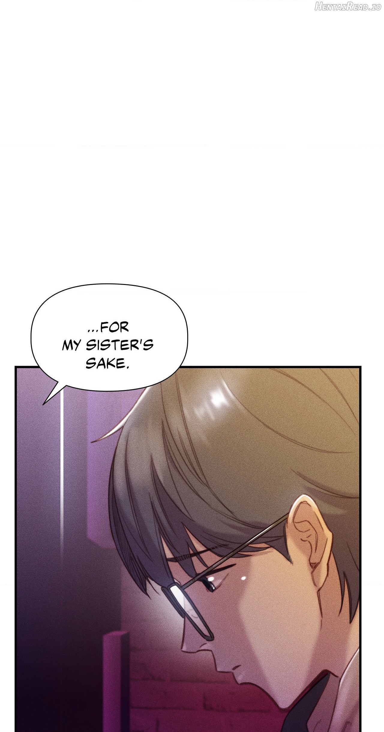 Ladies’ Man Hentai Chapter 13 - page 27