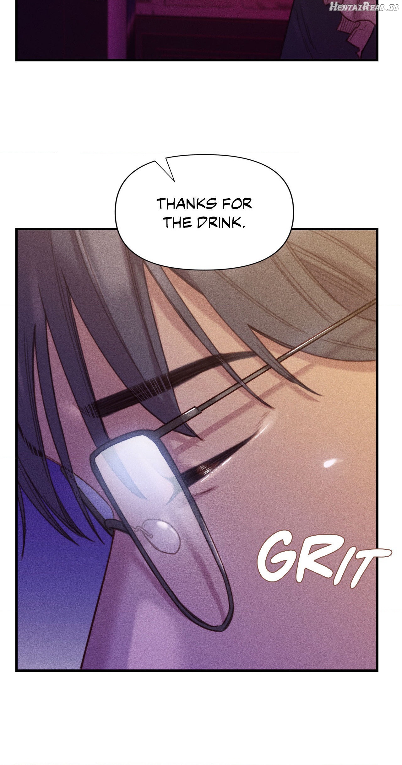 Ladies’ Man Hentai Chapter 13 - page 28