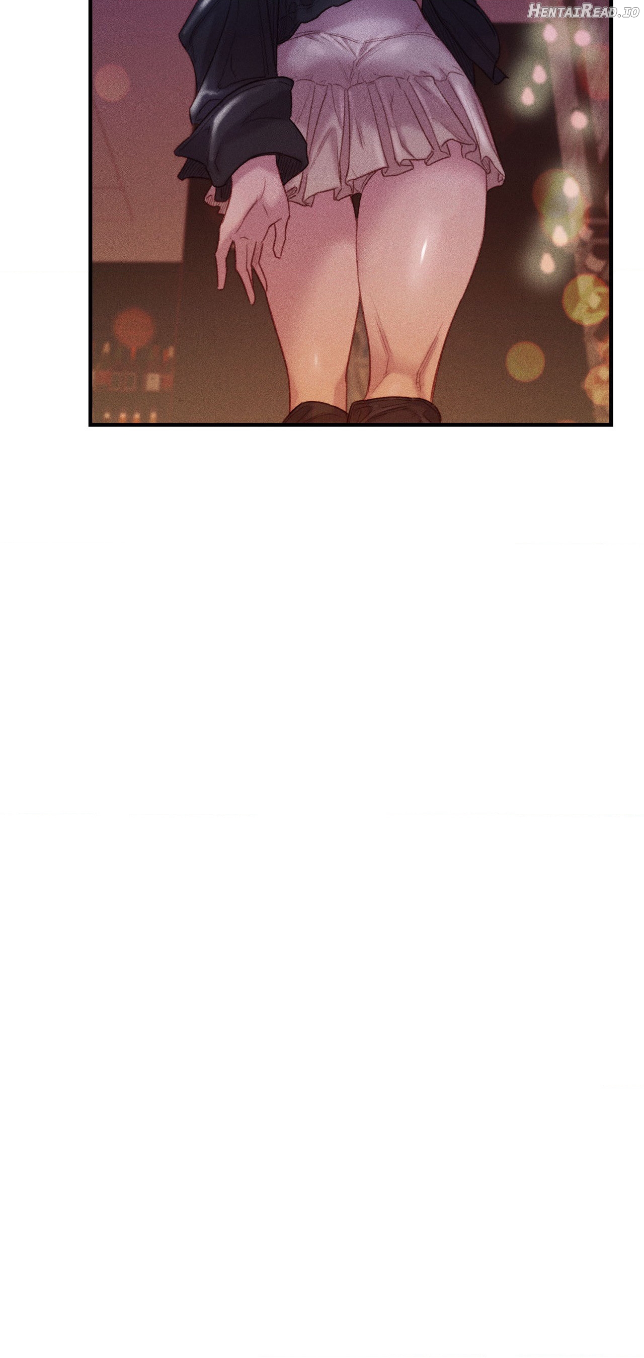 Ladies’ Man Hentai Chapter 13 - page 3